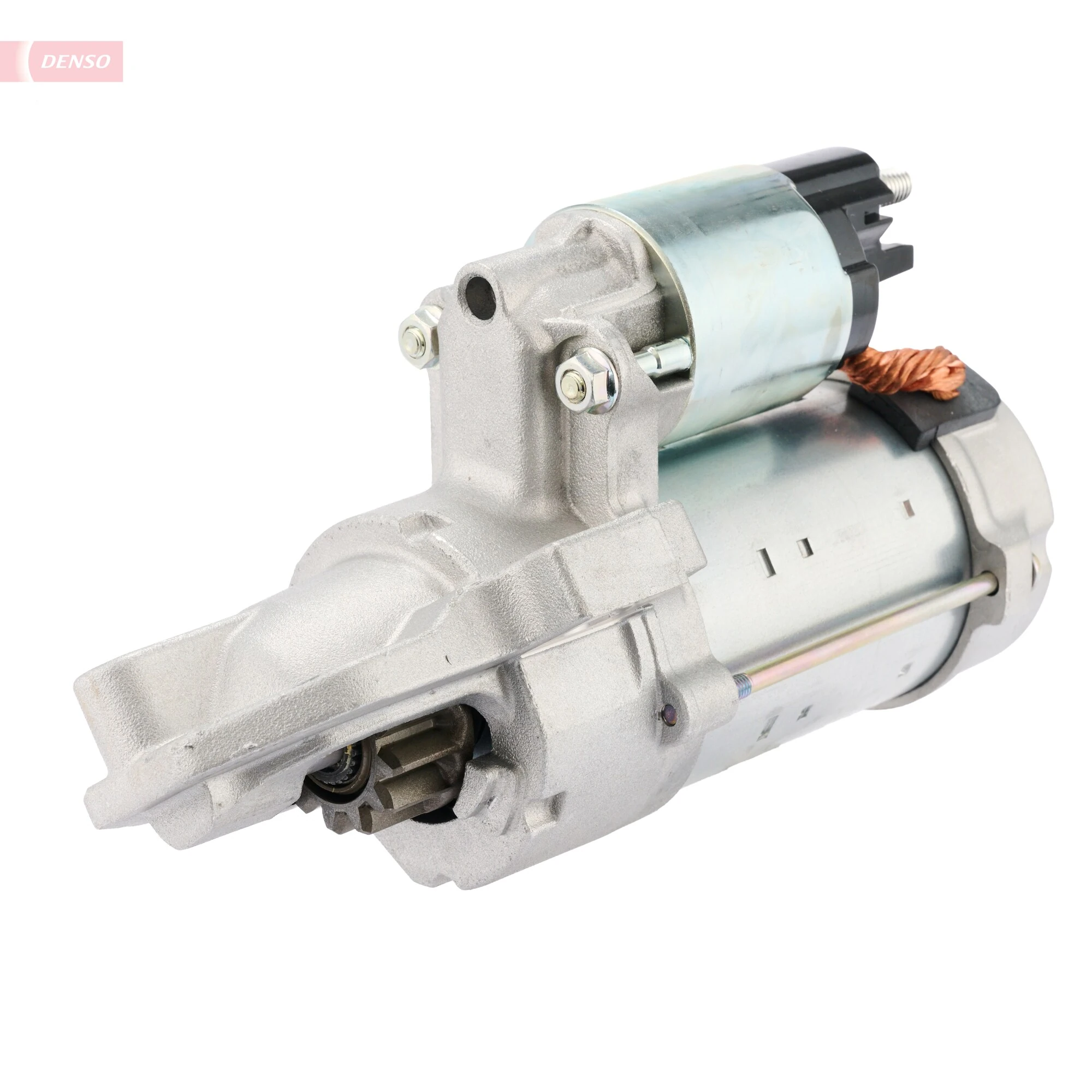 Electromotor