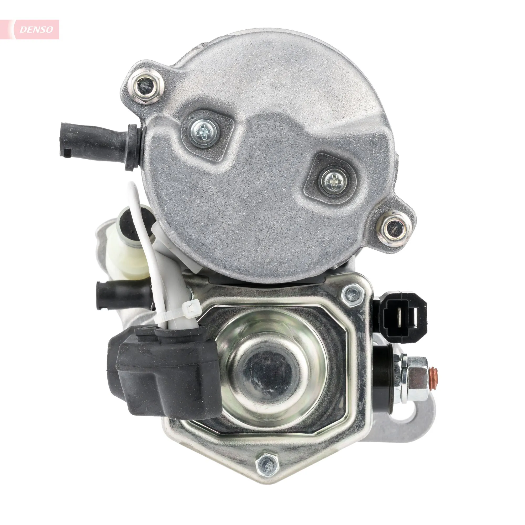 Electromotor