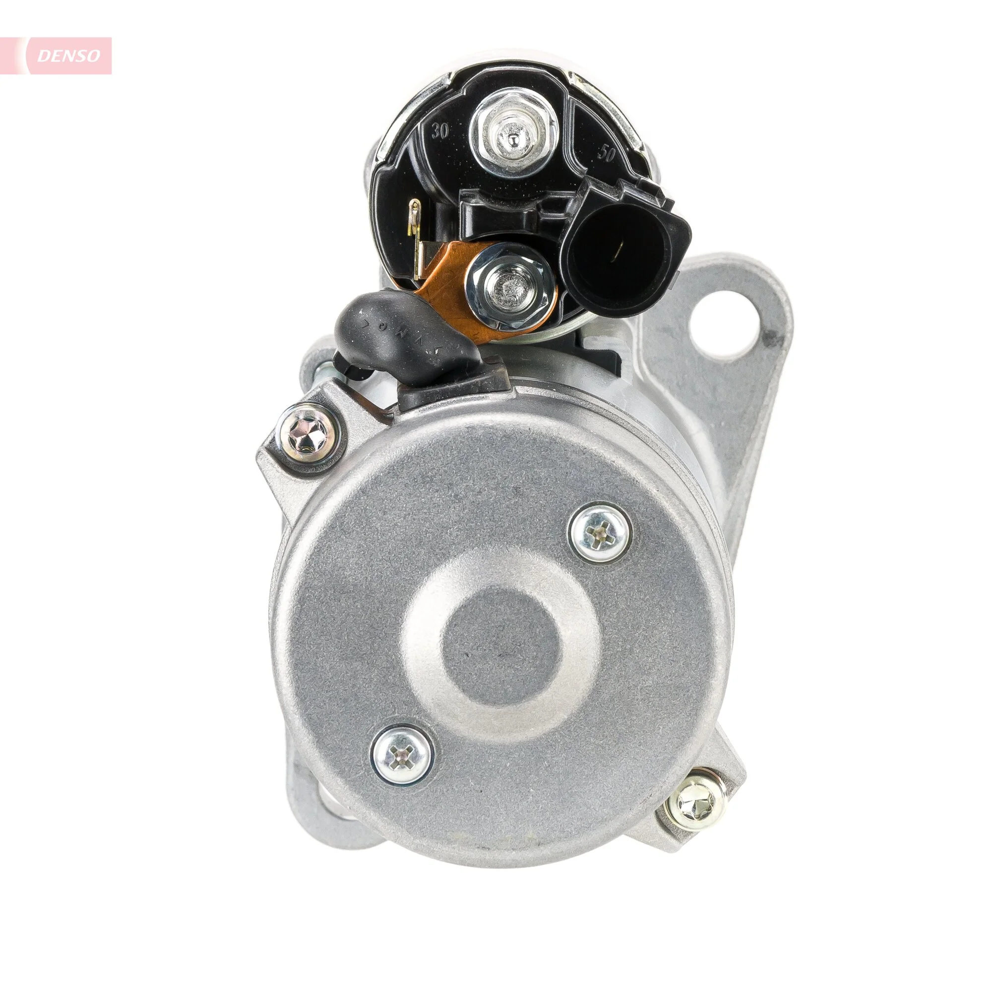 Electromotor