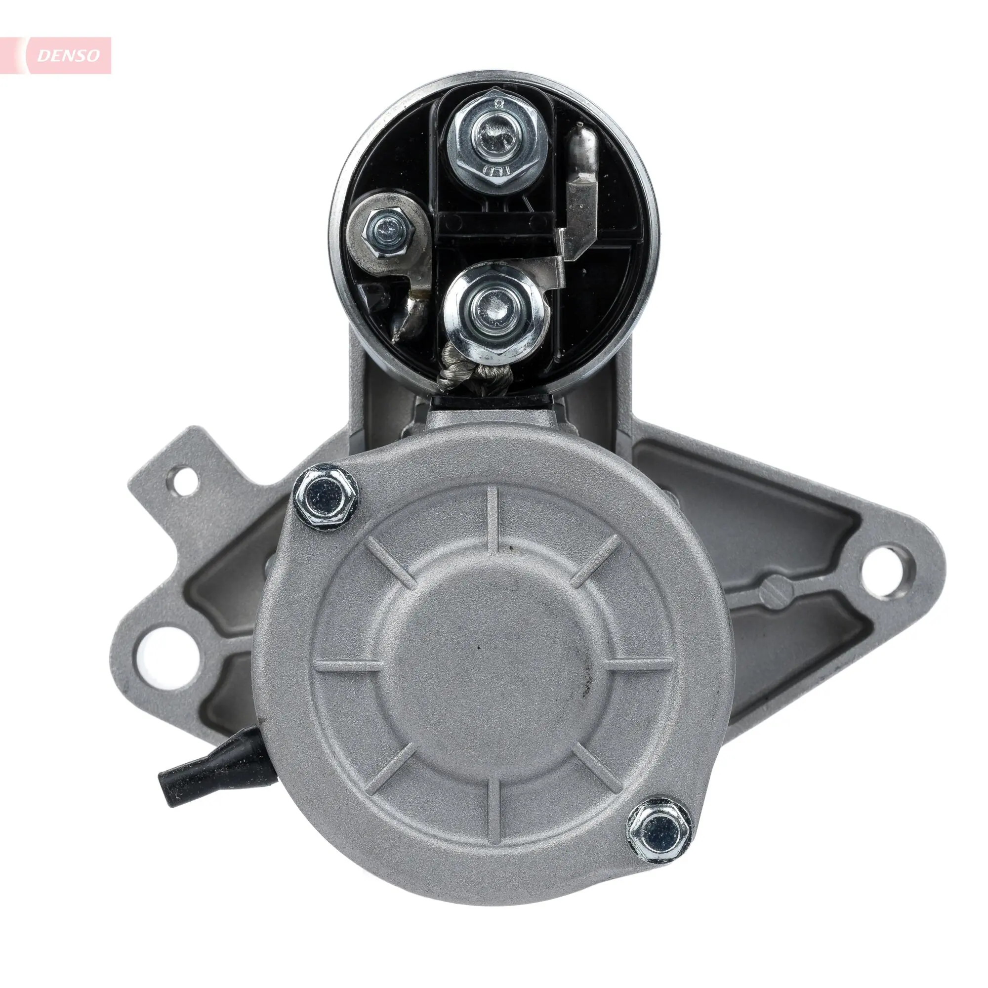 Electromotor