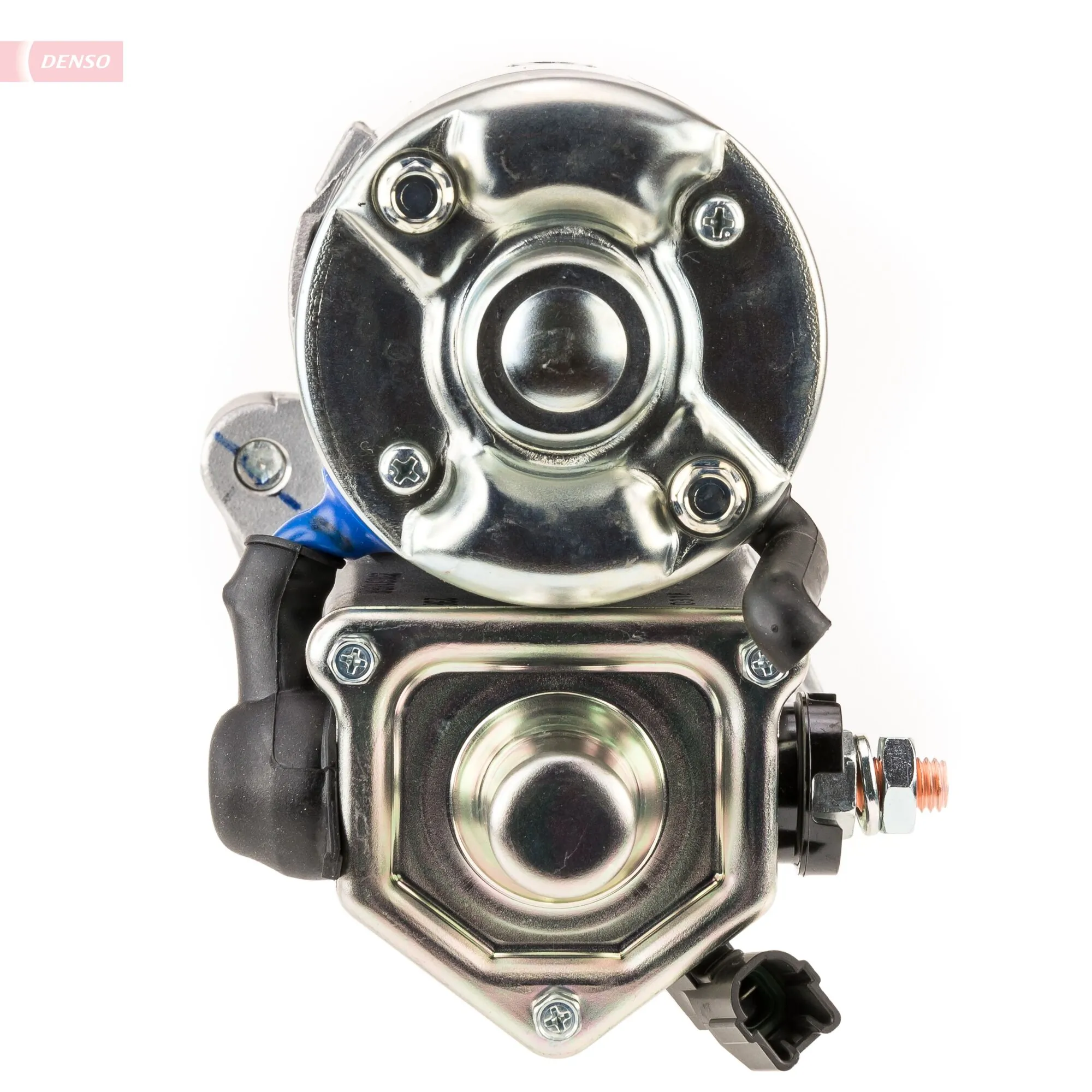 Electromotor