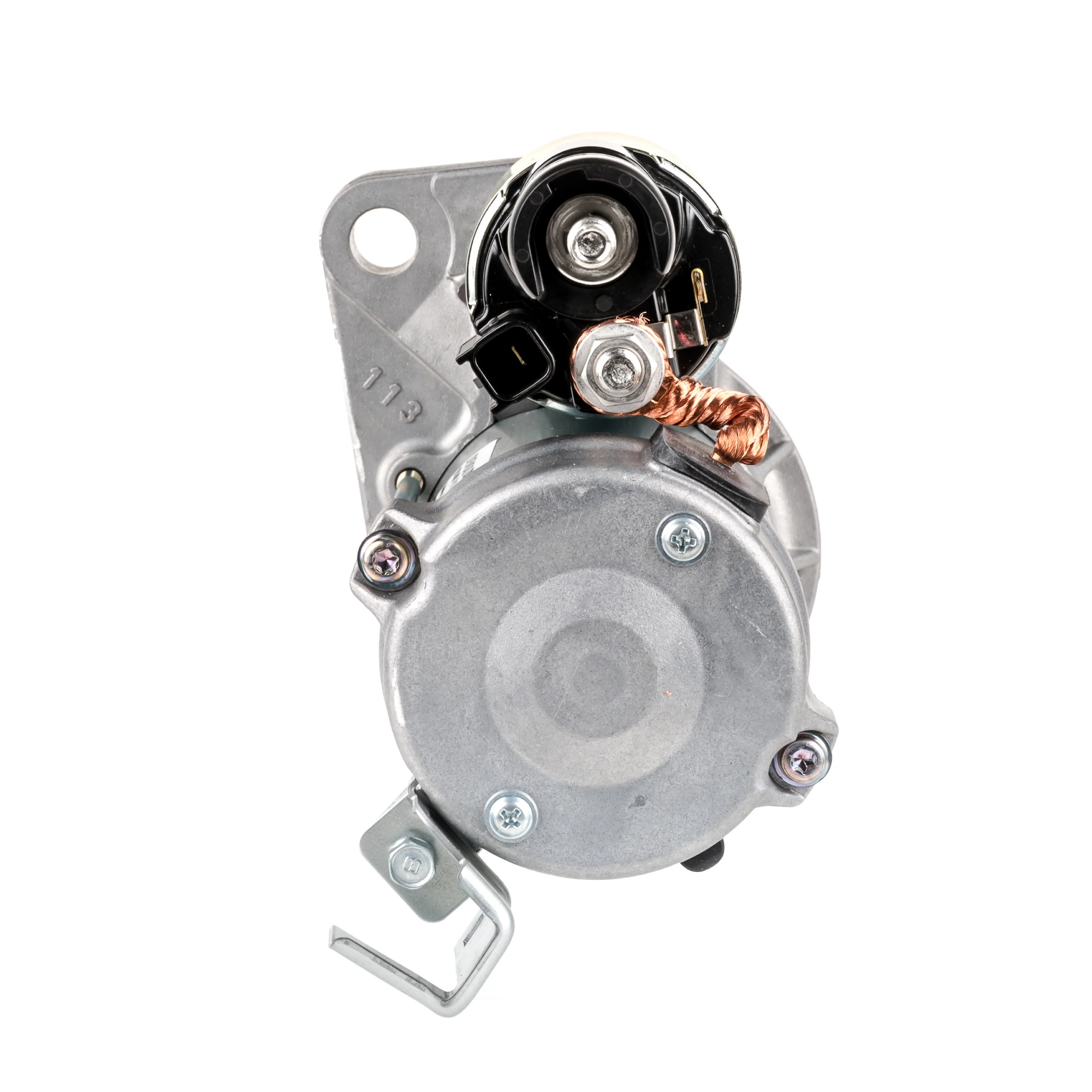 Electromotor
