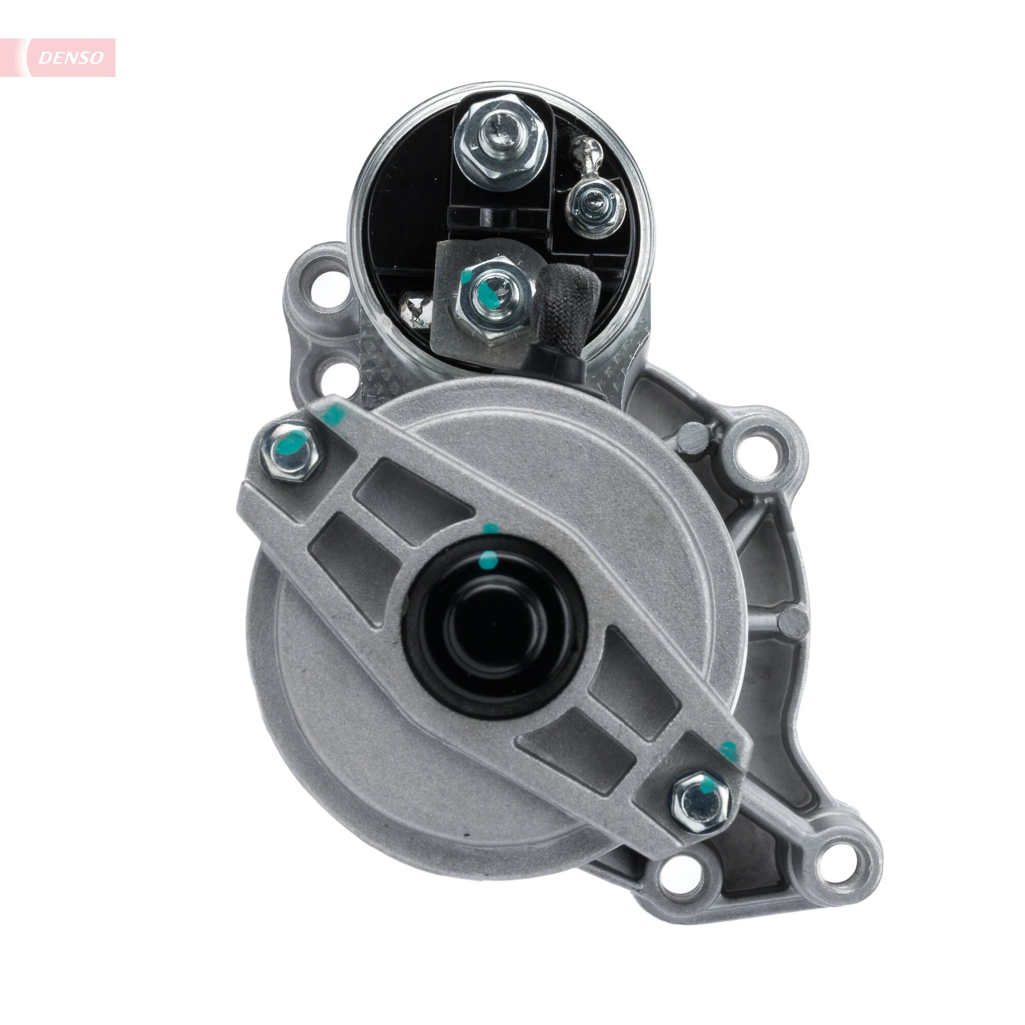 Electromotor