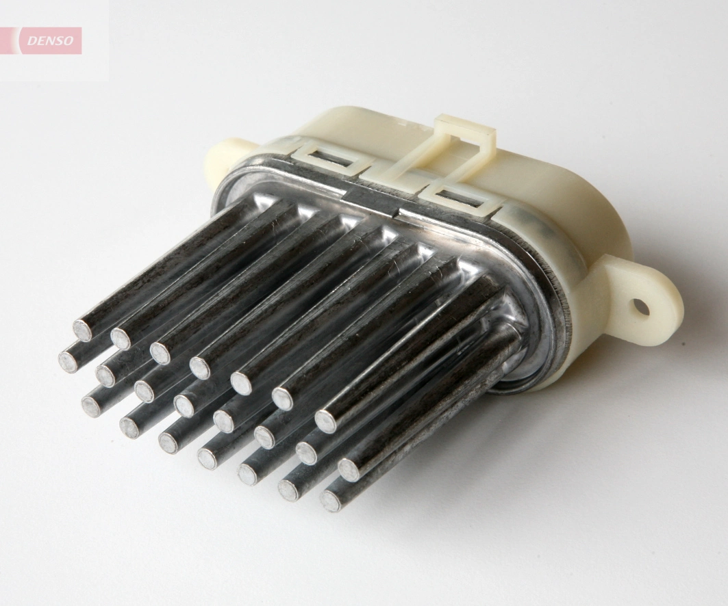 Rezistor ventilator habitaclu