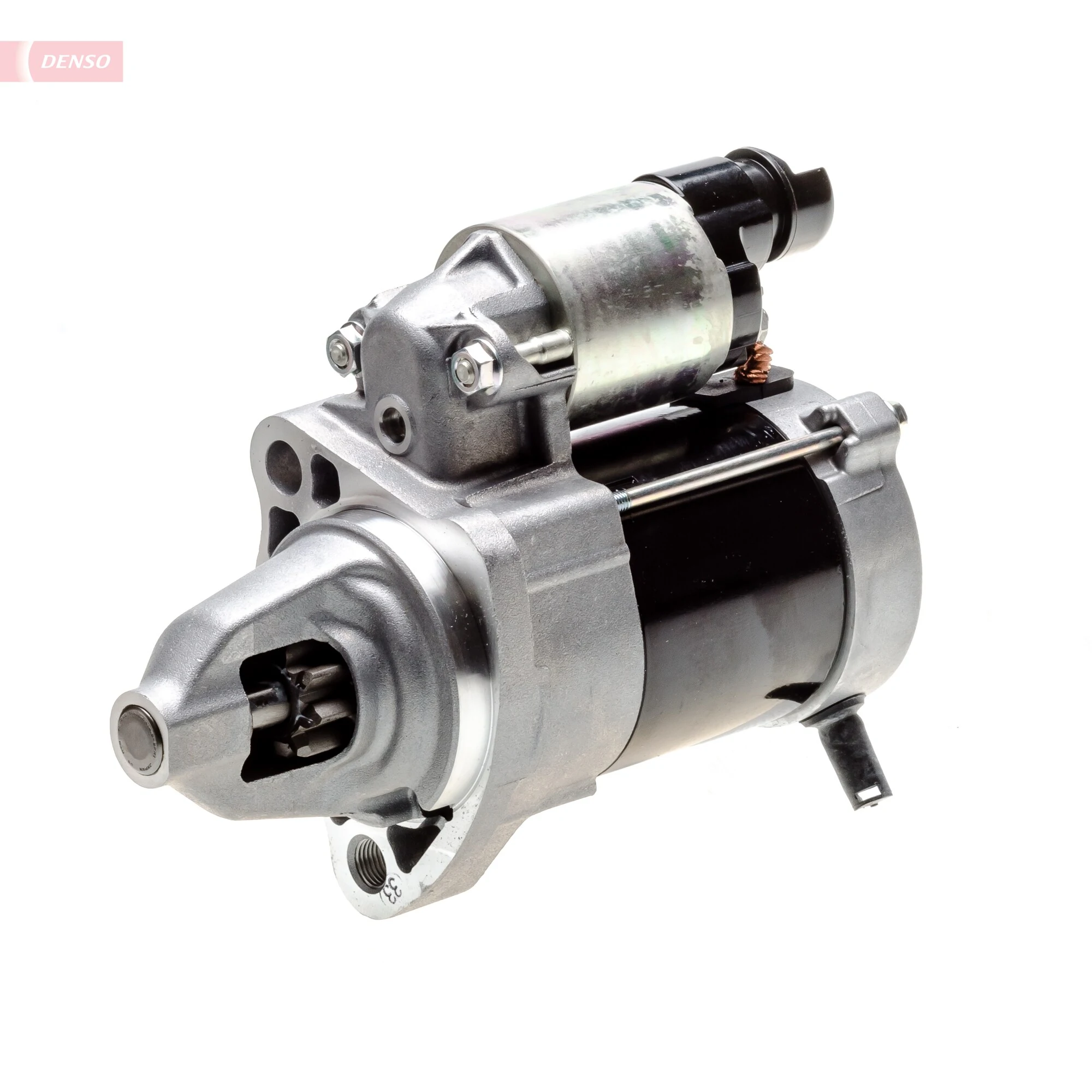 Electromotor