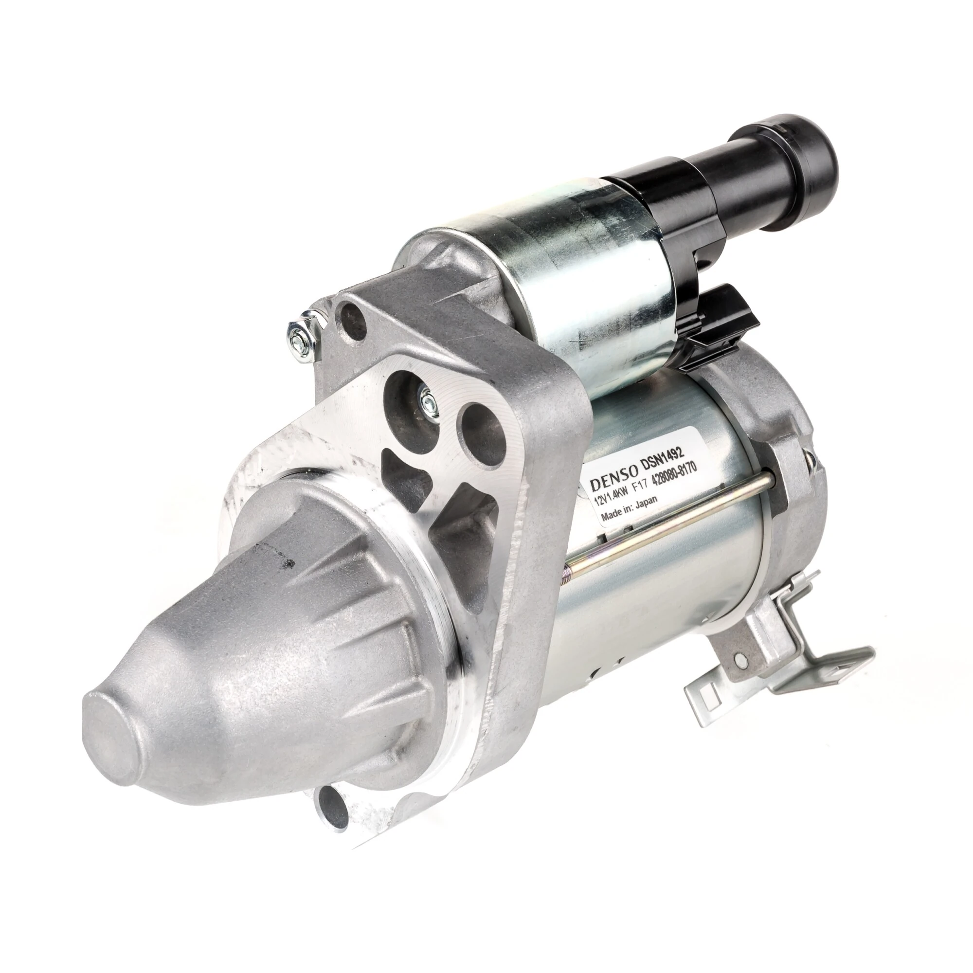 Electromotor