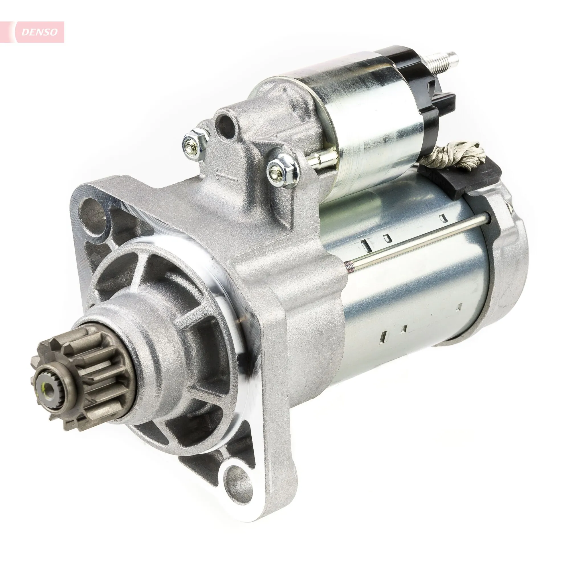 Electromotor