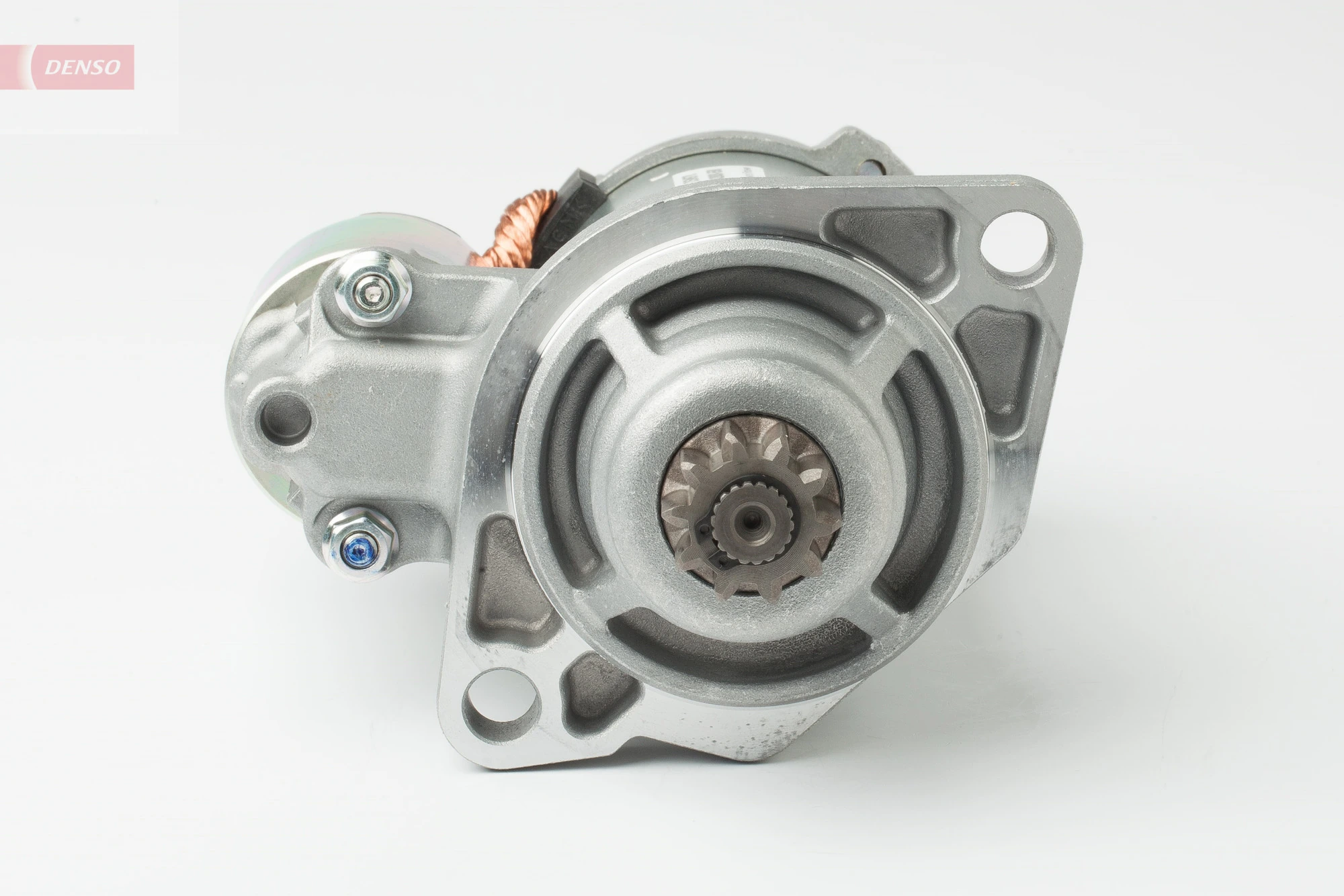 Electromotor