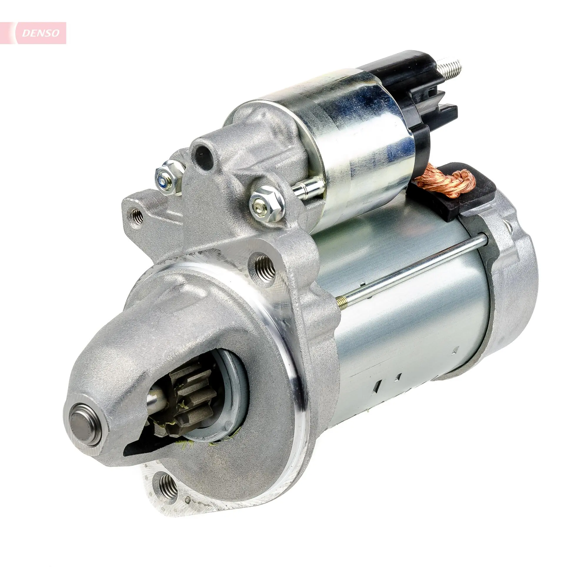 Electromotor