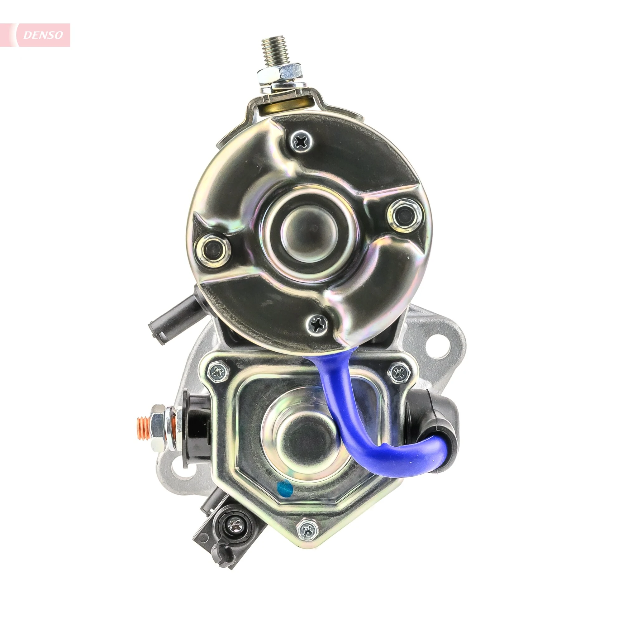 Electromotor