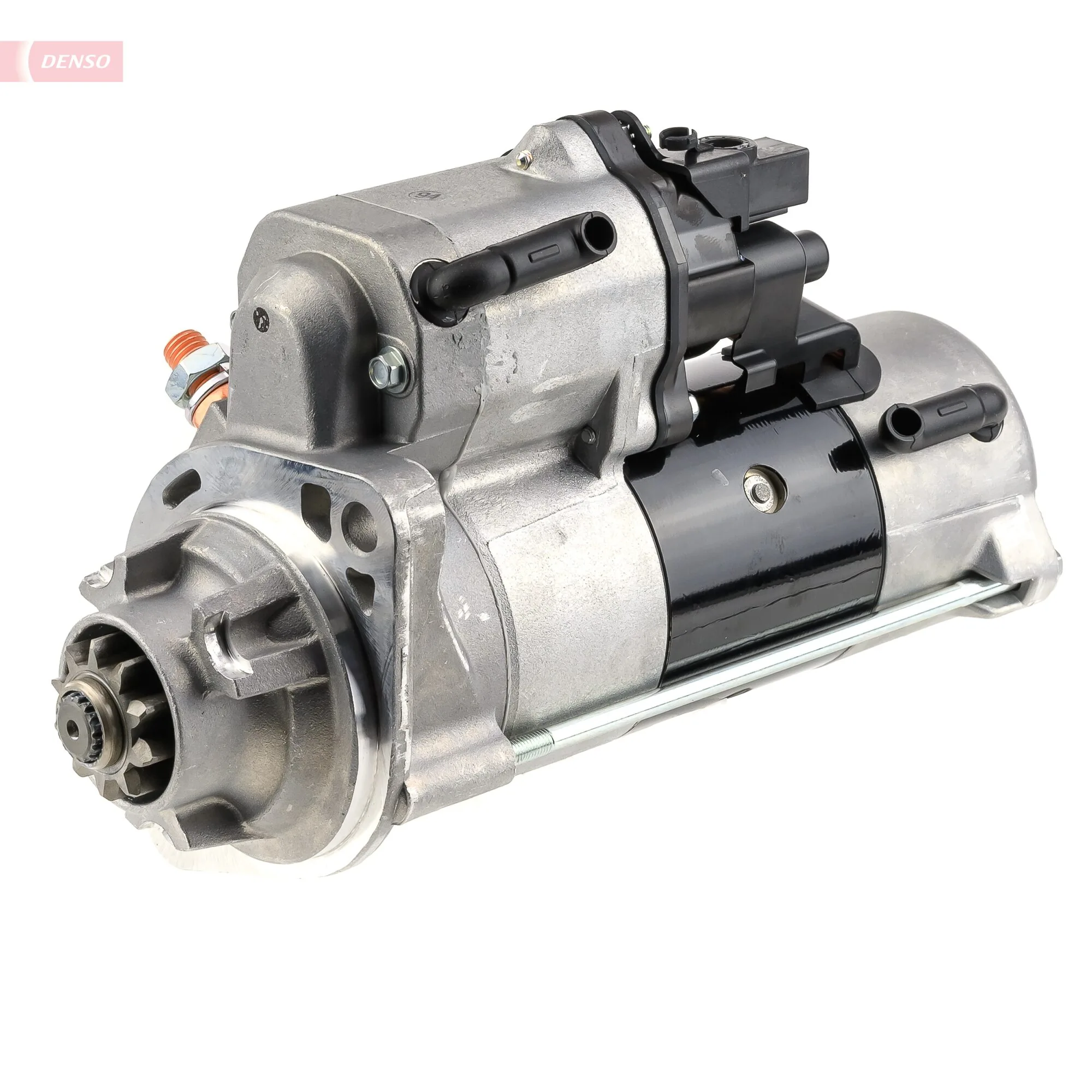 Electromotor