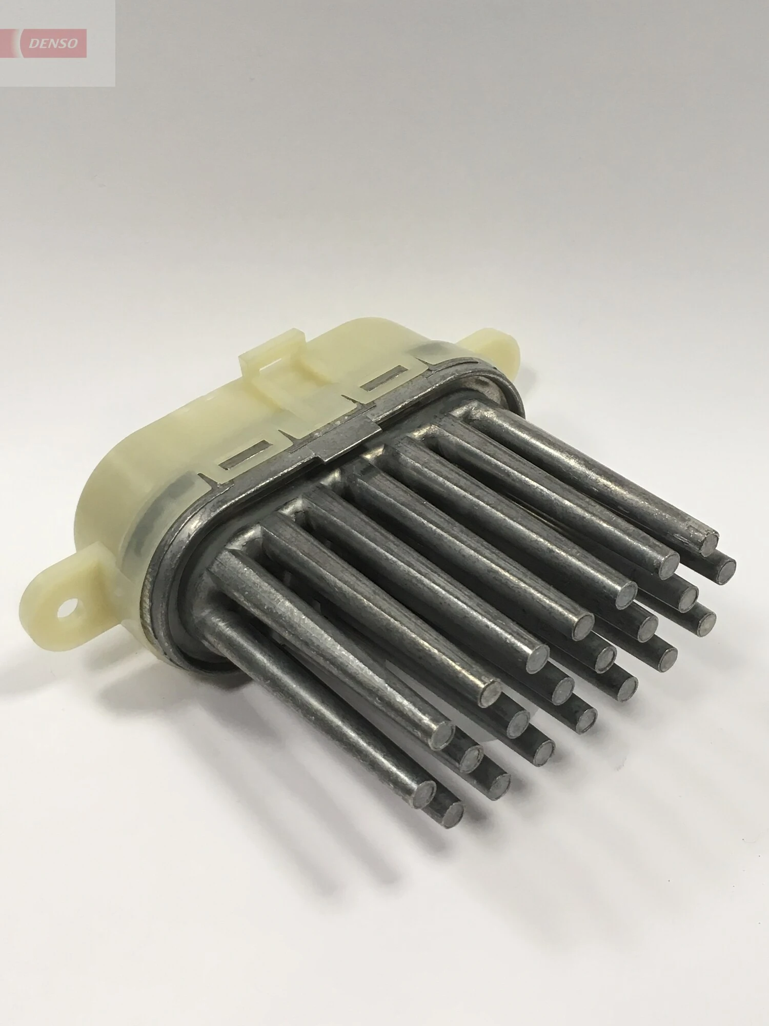 Rezistor ventilator habitaclu