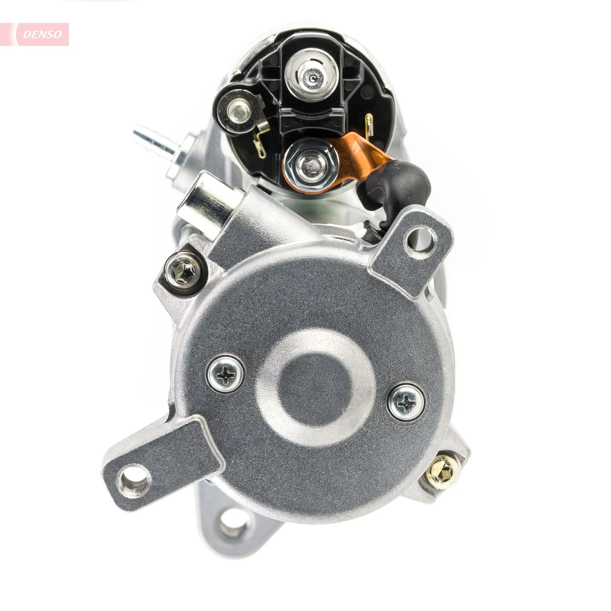 Electromotor