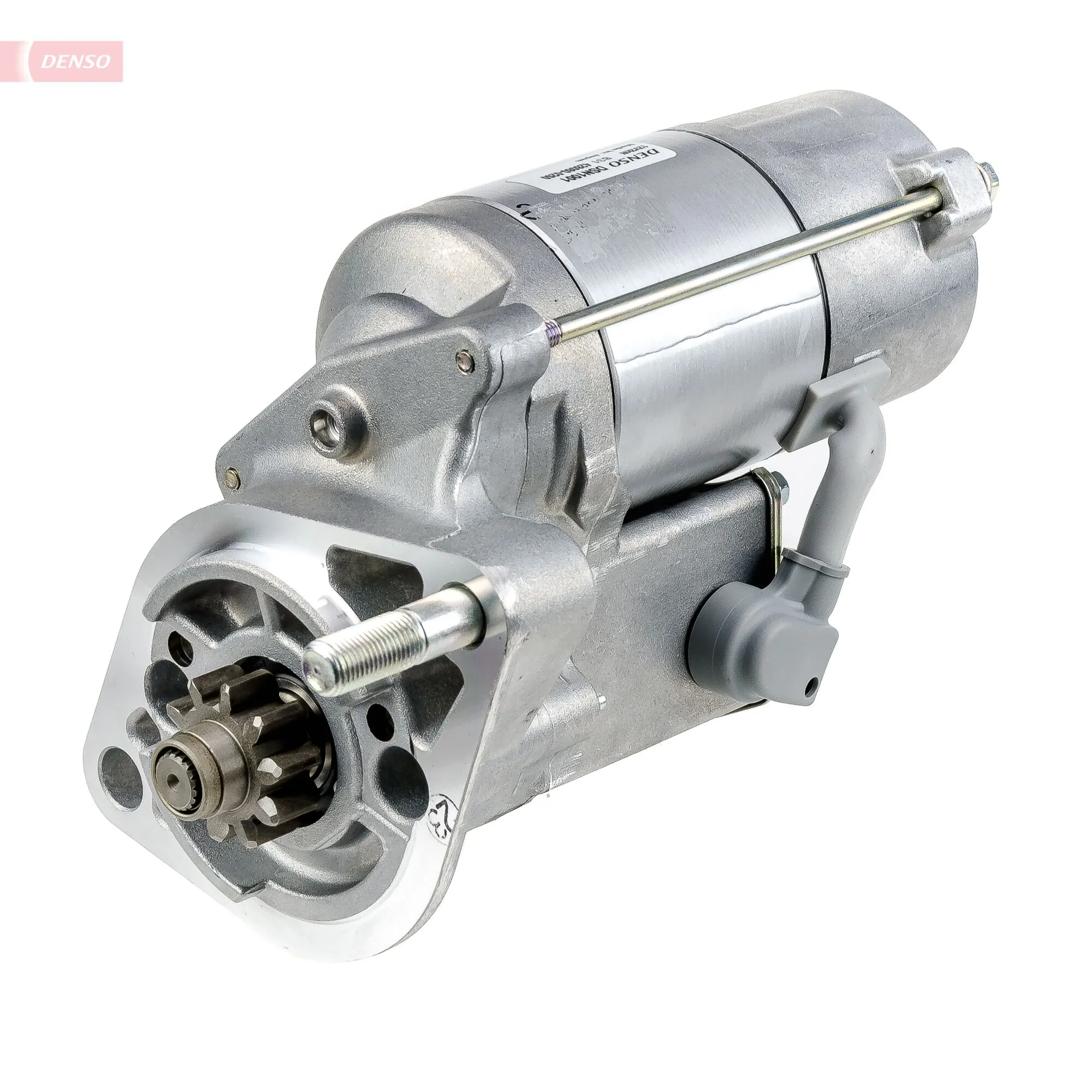 Electromotor