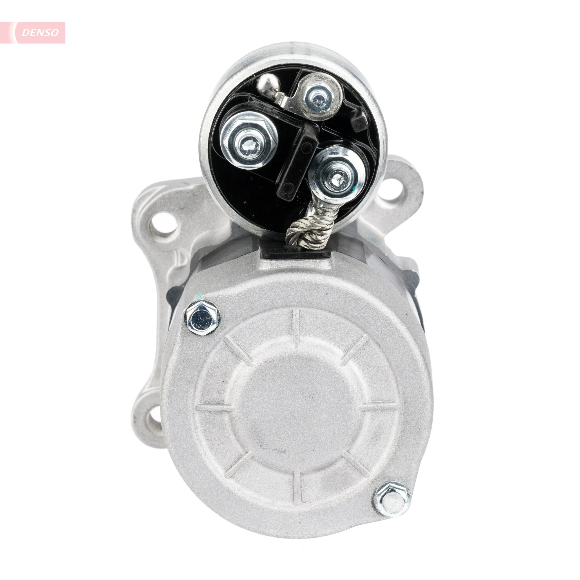 Electromotor