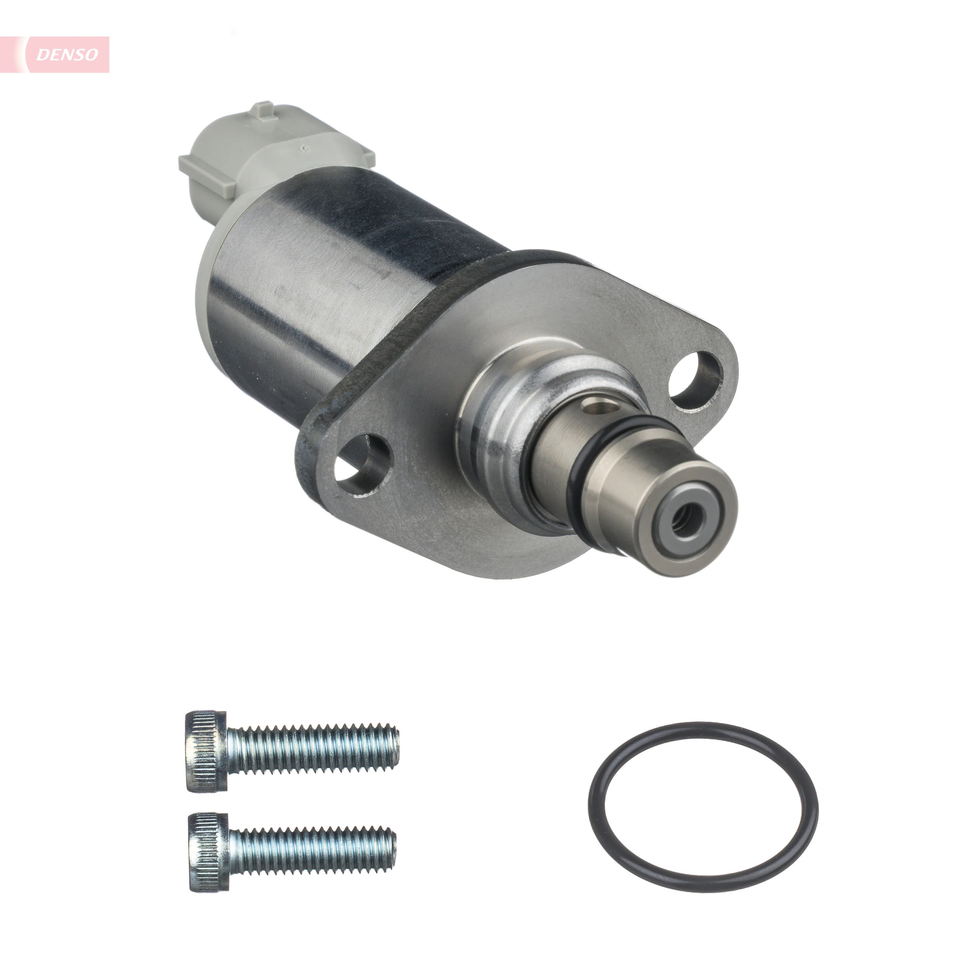 Supapa control presiune sistem common-rail