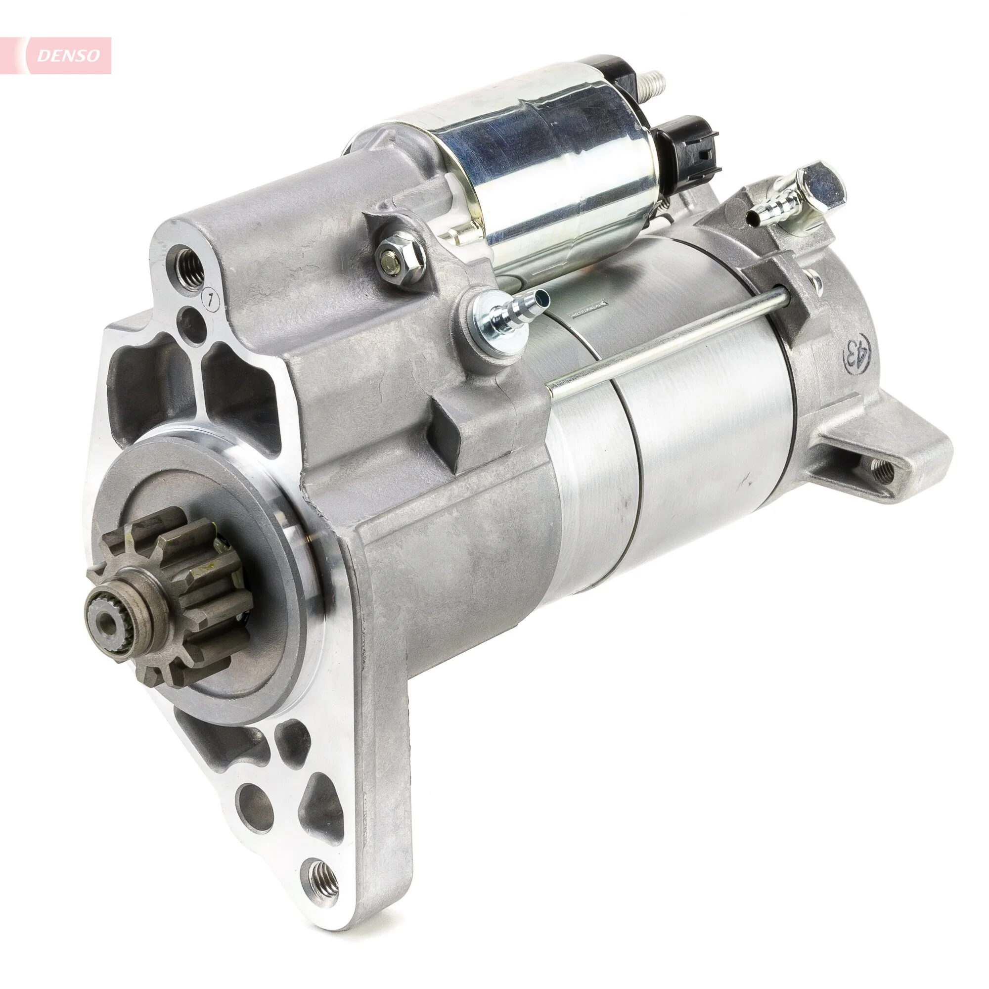 Electromotor