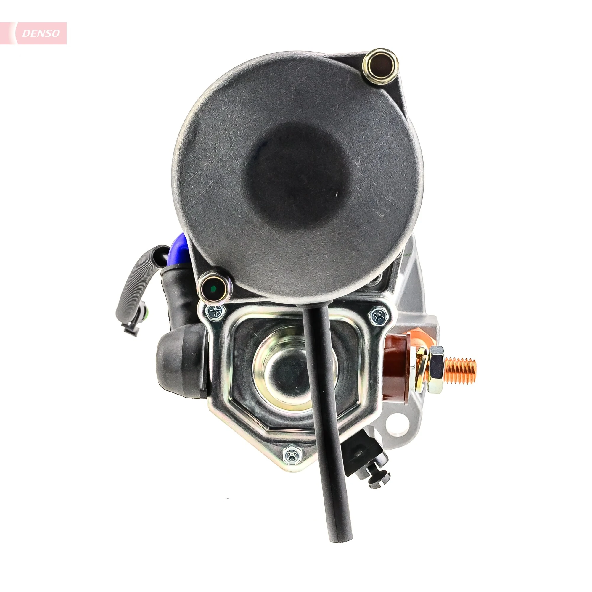 Electromotor
