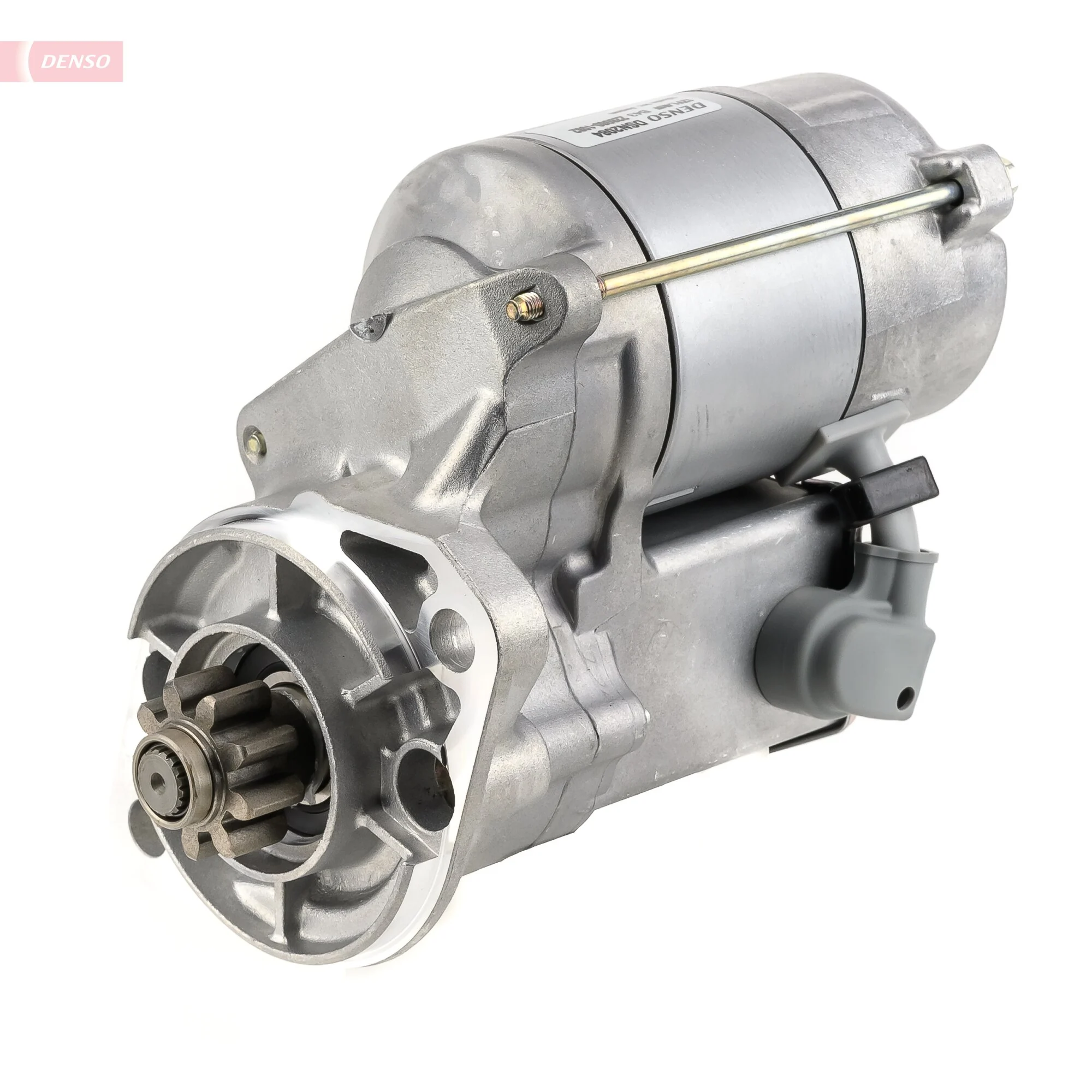 Electromotor