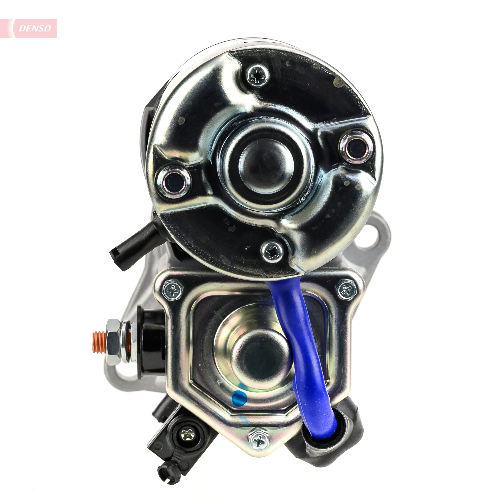 Electromotor