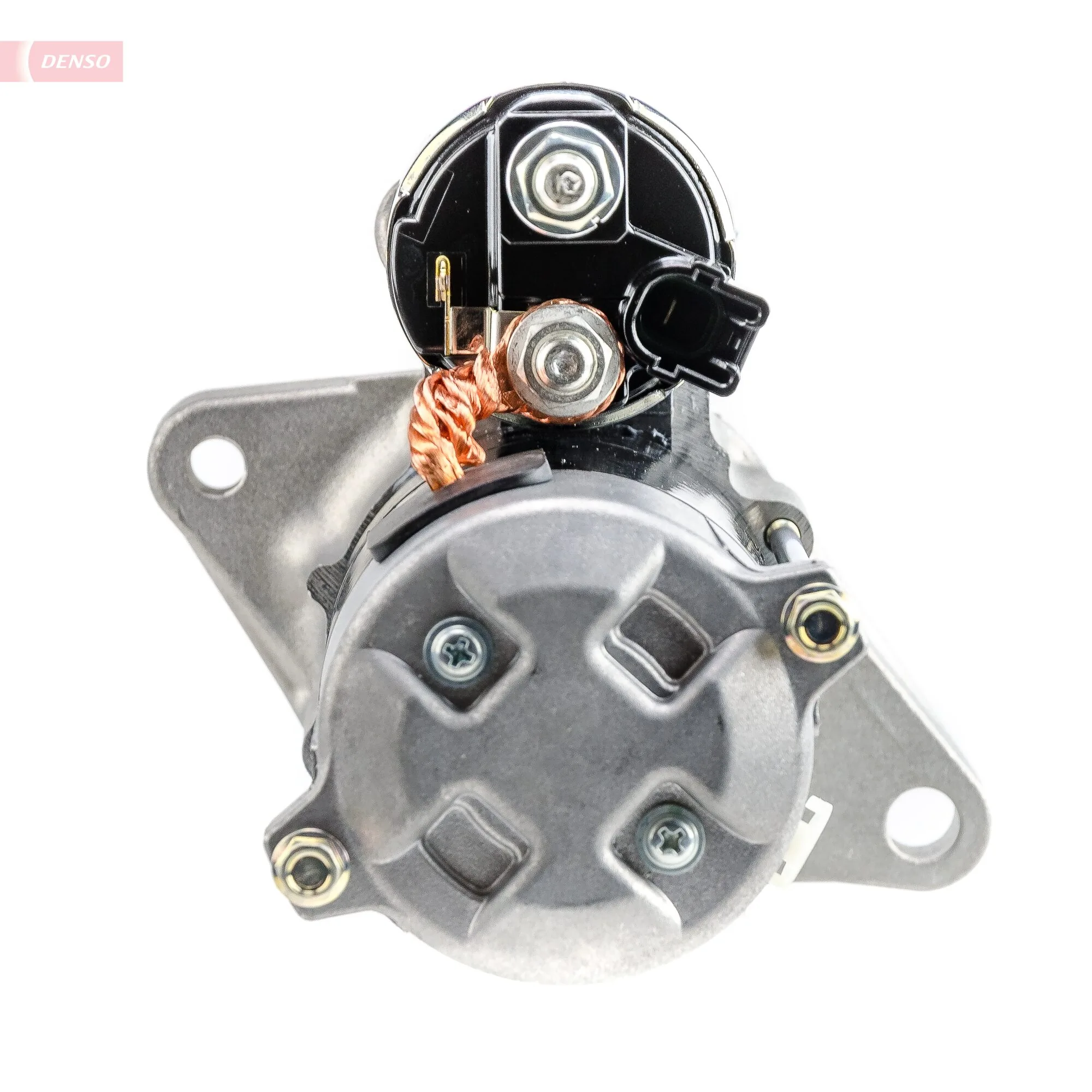 Electromotor