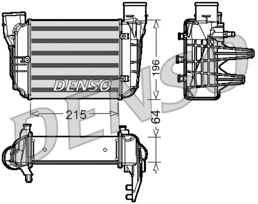Intercooler