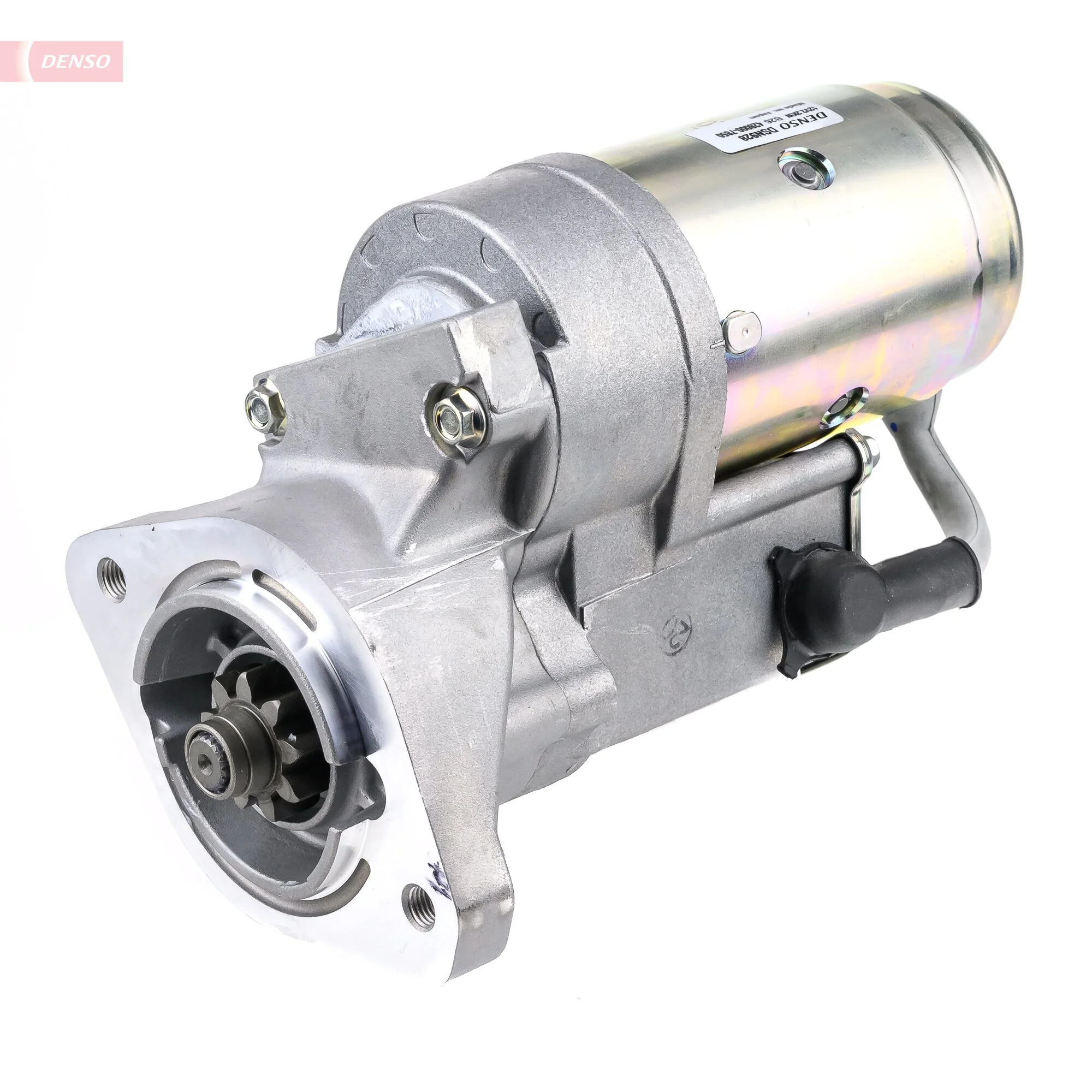 Electromotor