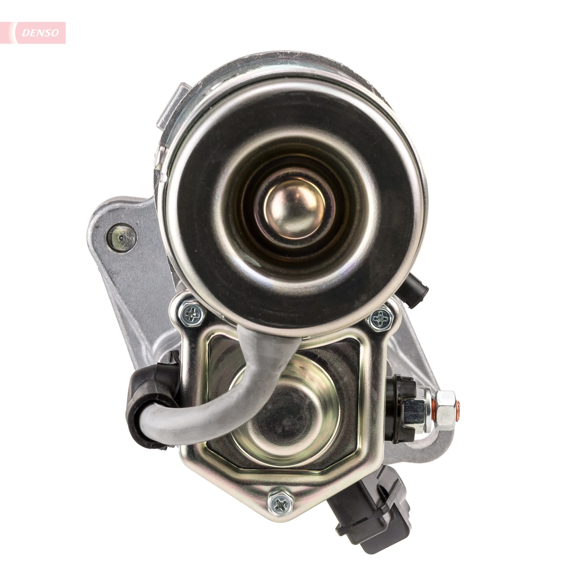 Electromotor