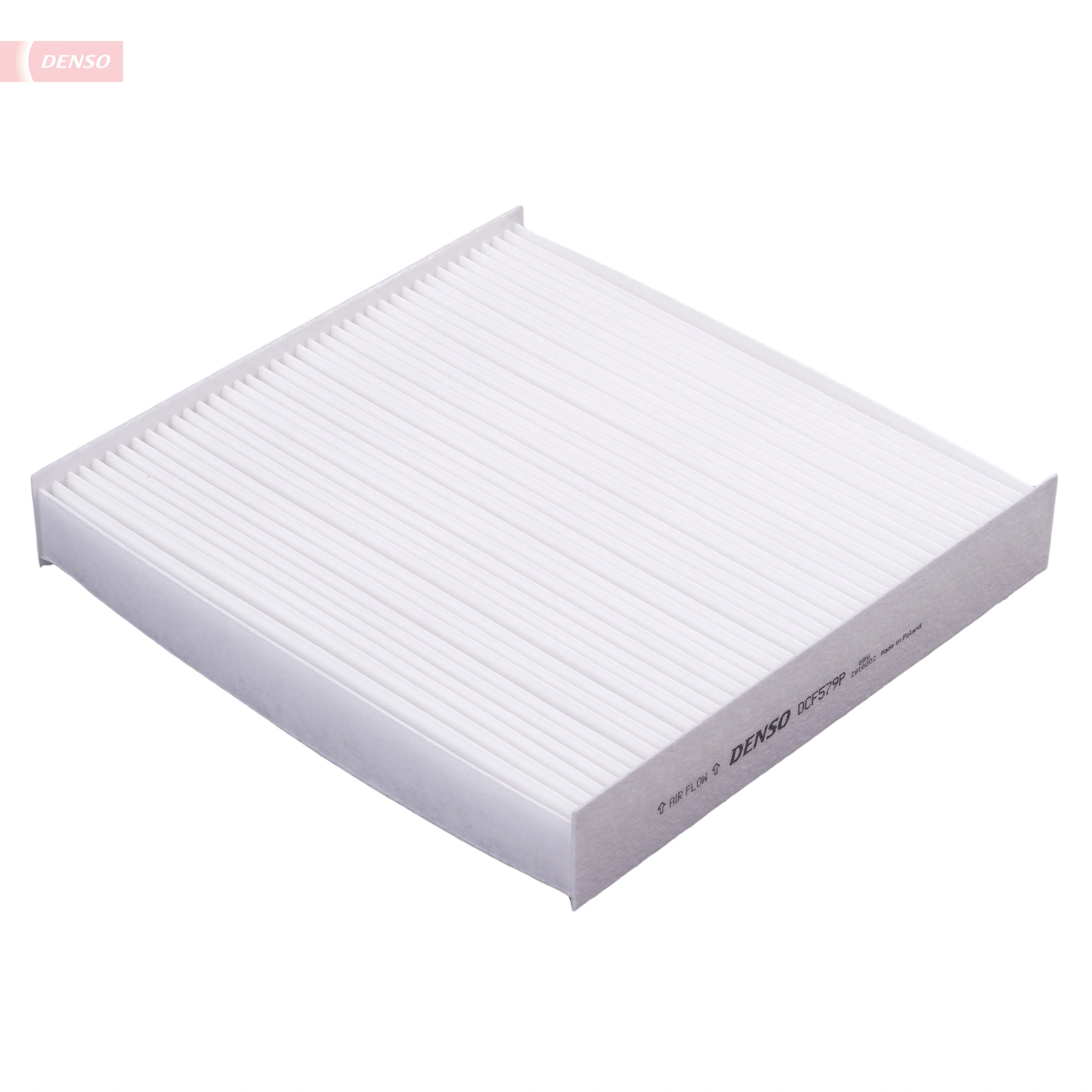 Filtru aer habitaclu