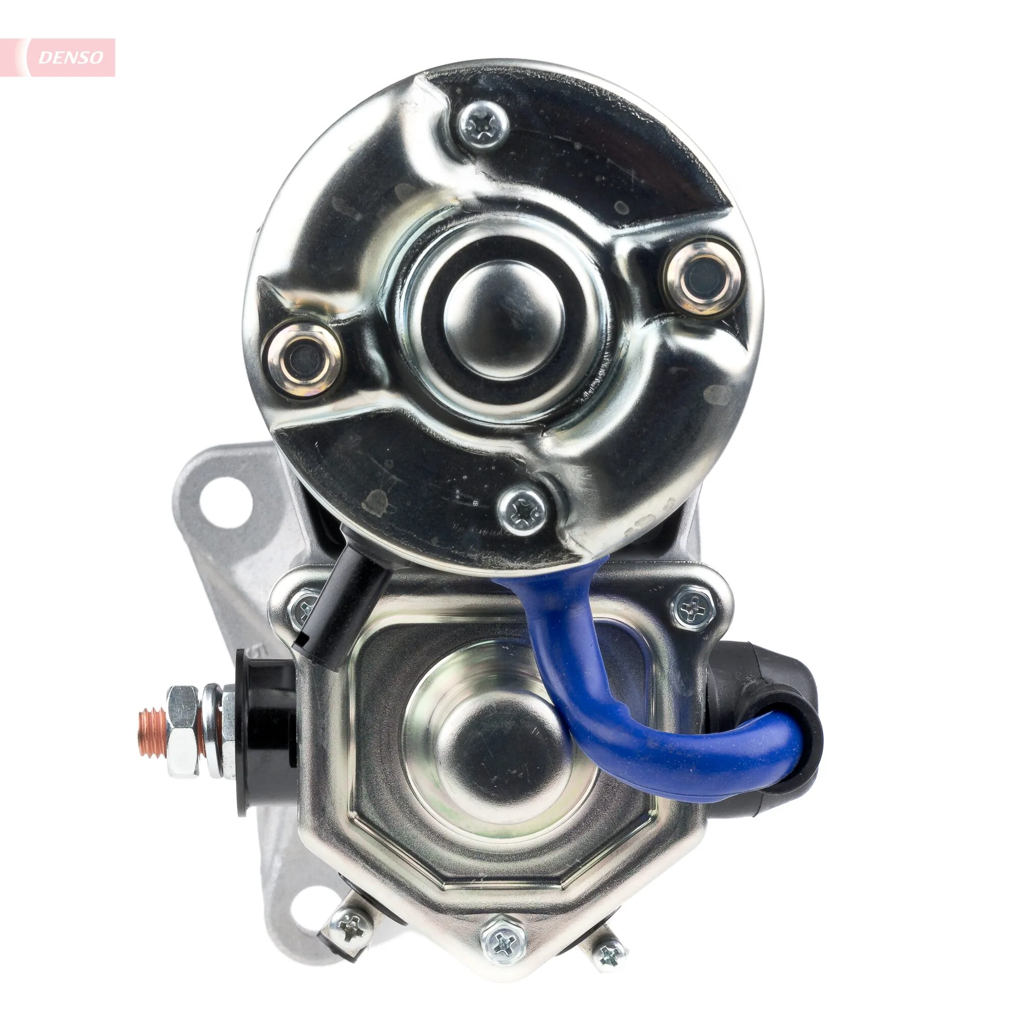 Electromotor