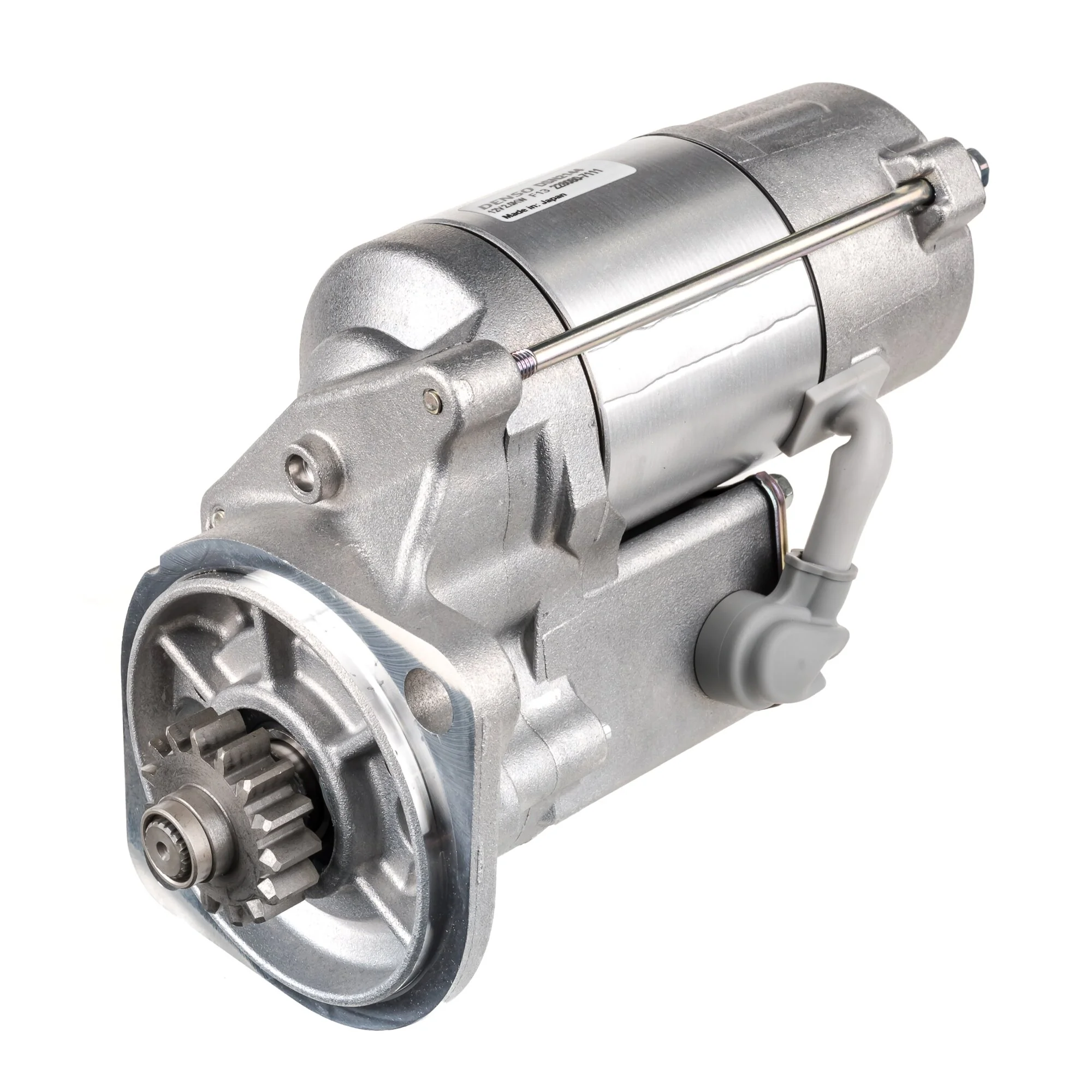 Electromotor