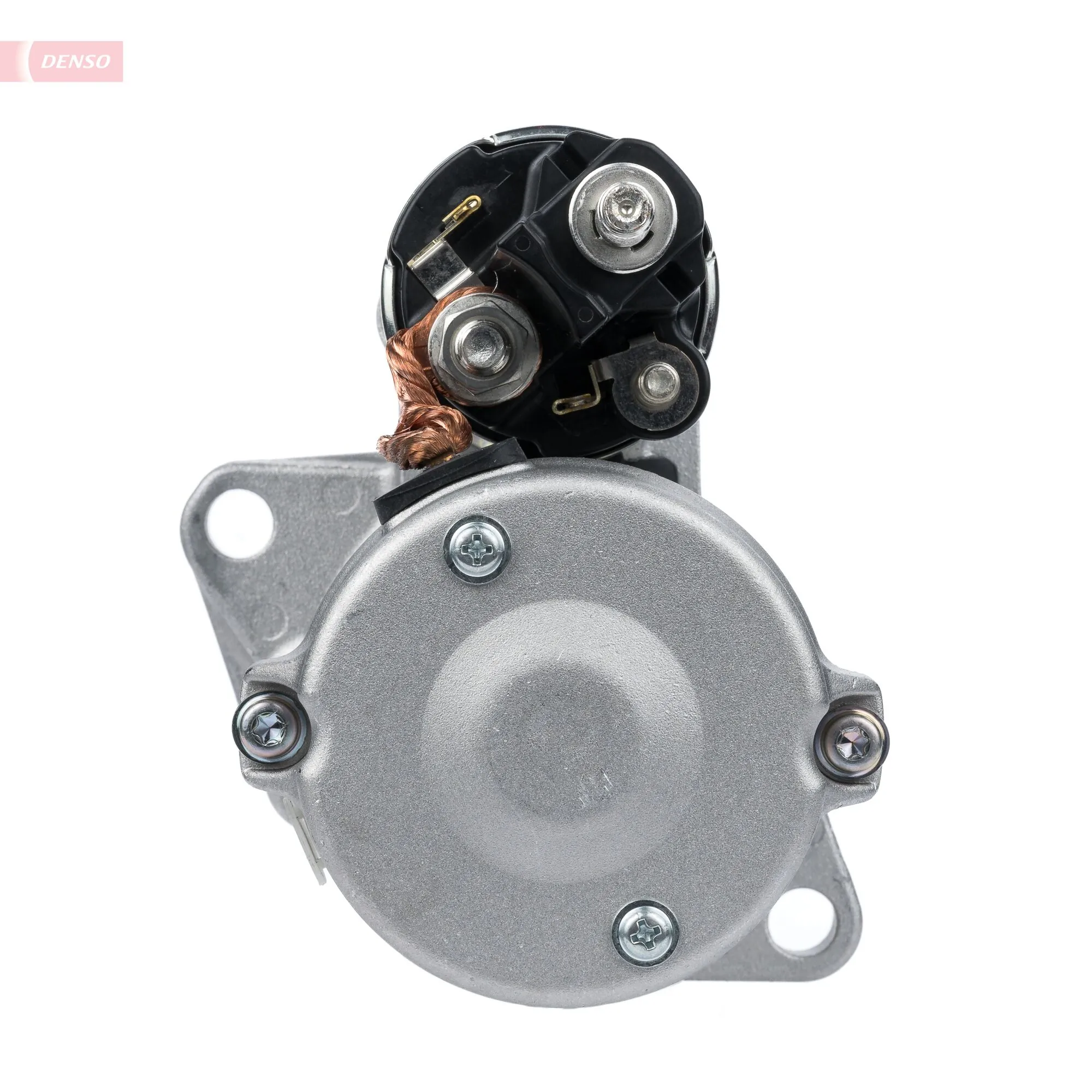 Electromotor