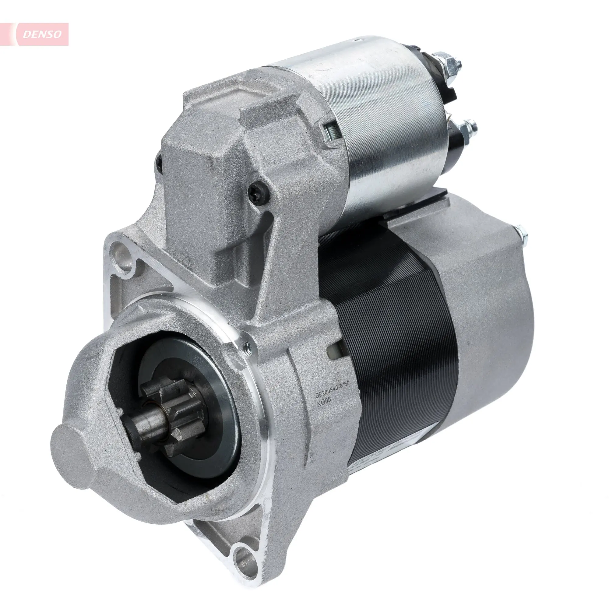 Electromotor