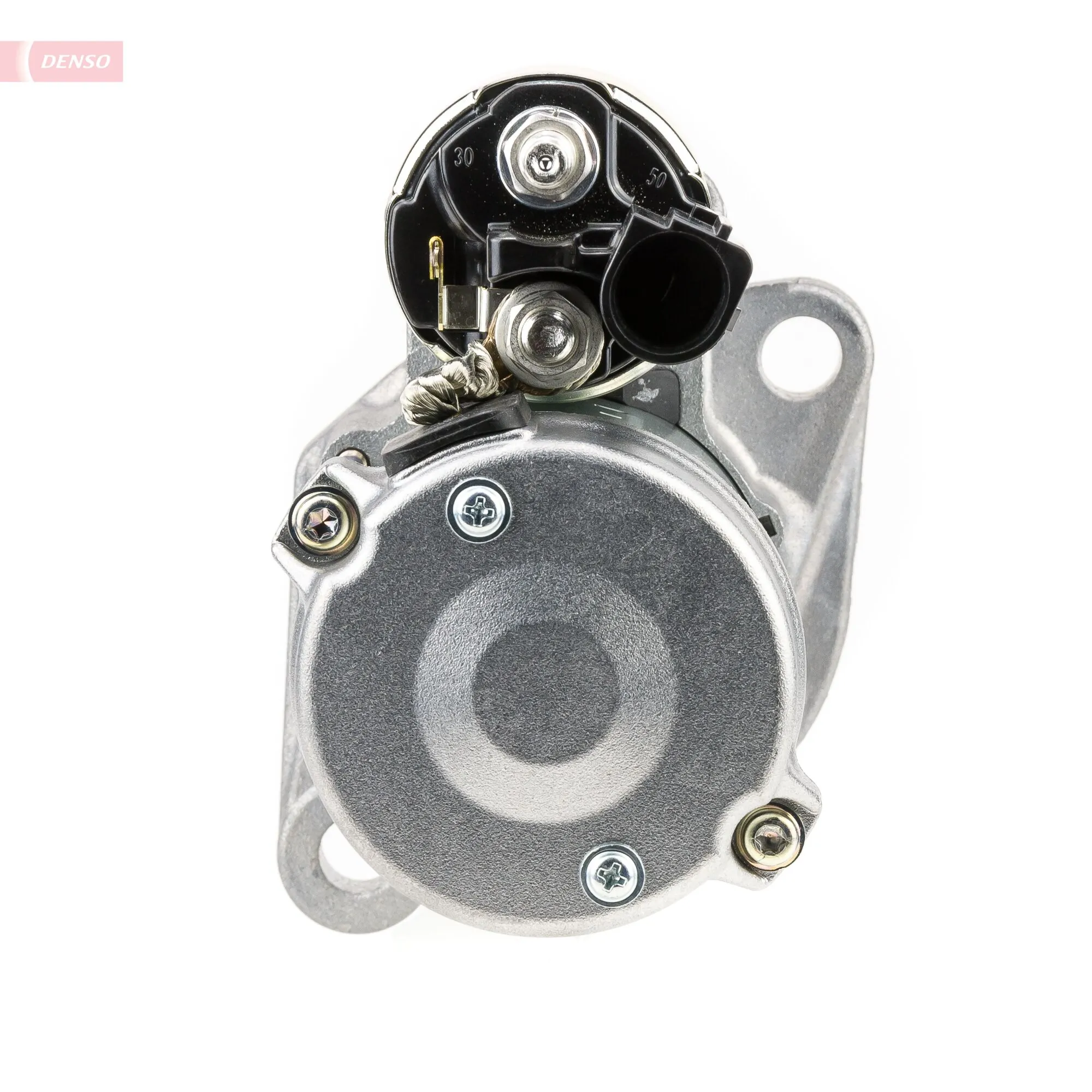 Electromotor