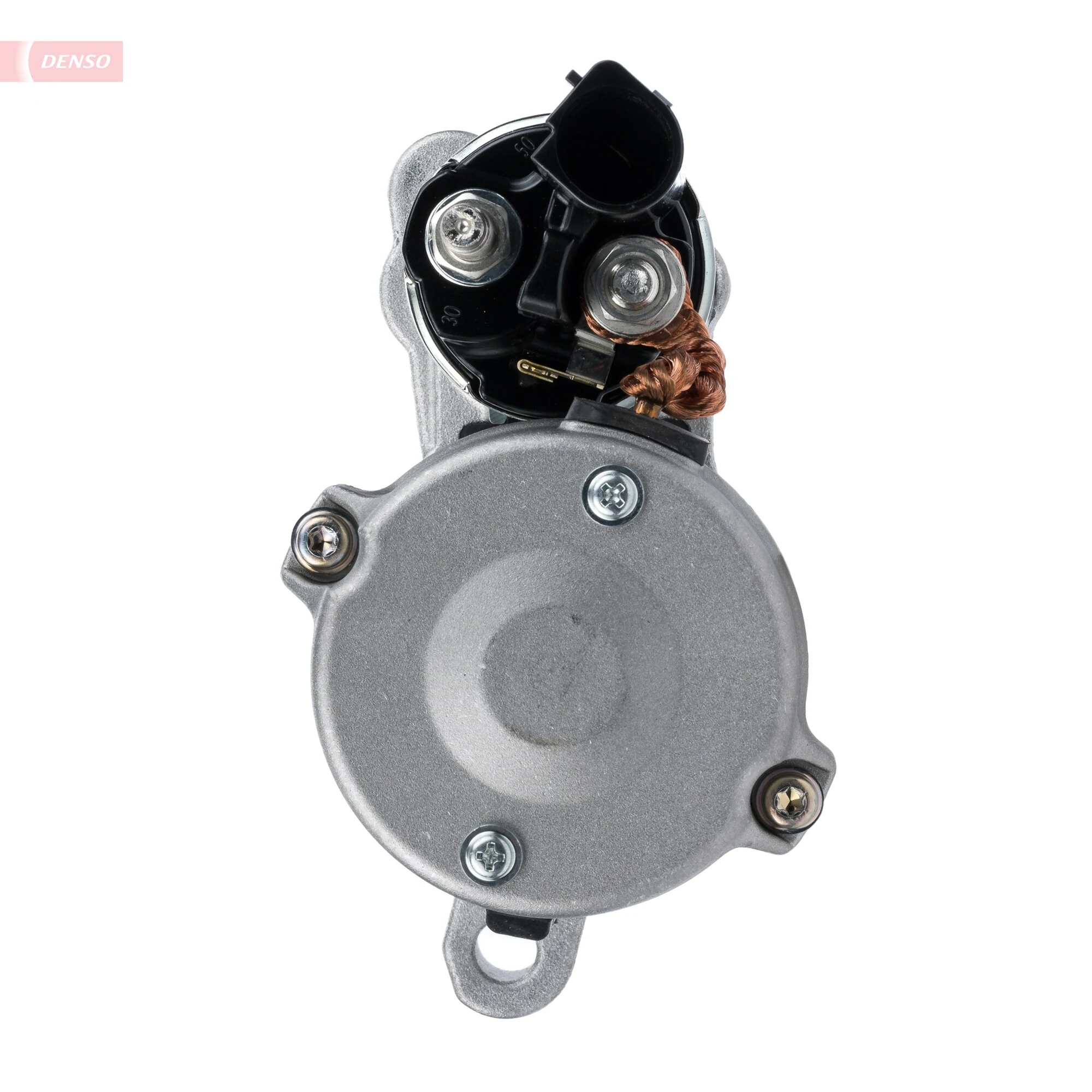 Electromotor