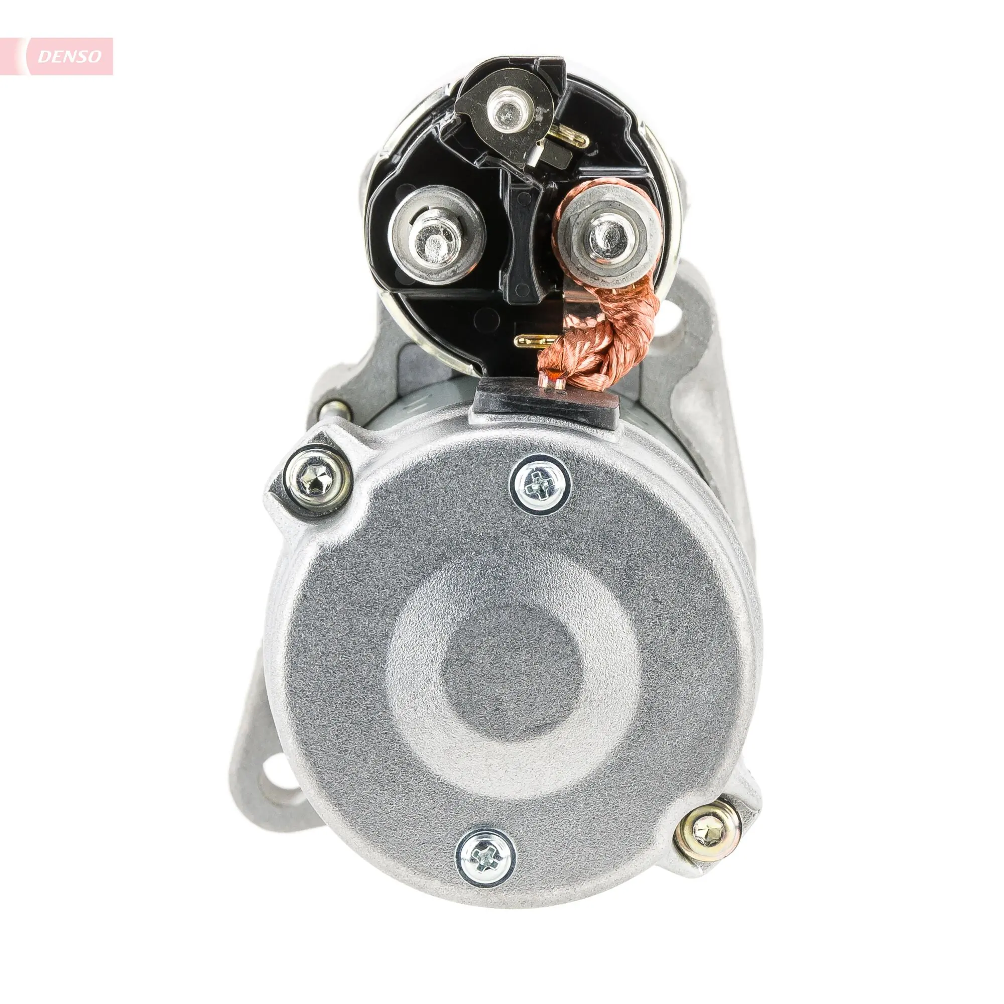 Electromotor