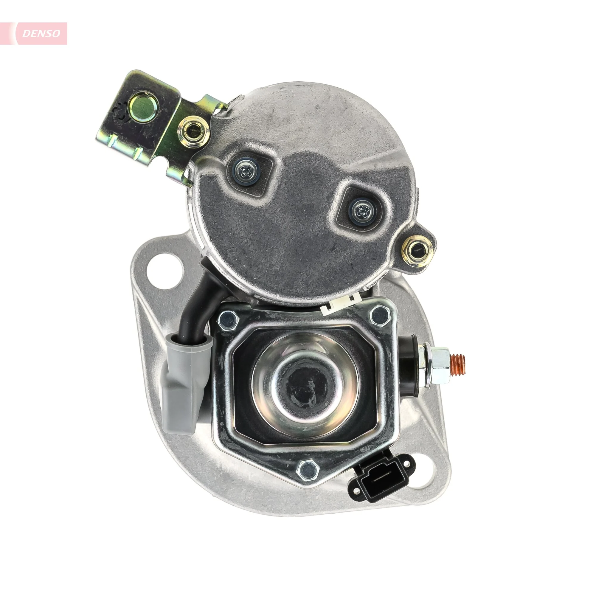 Electromotor