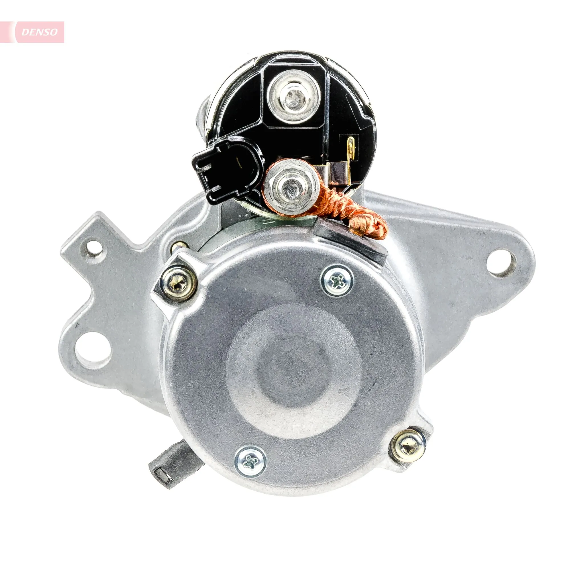 Electromotor
