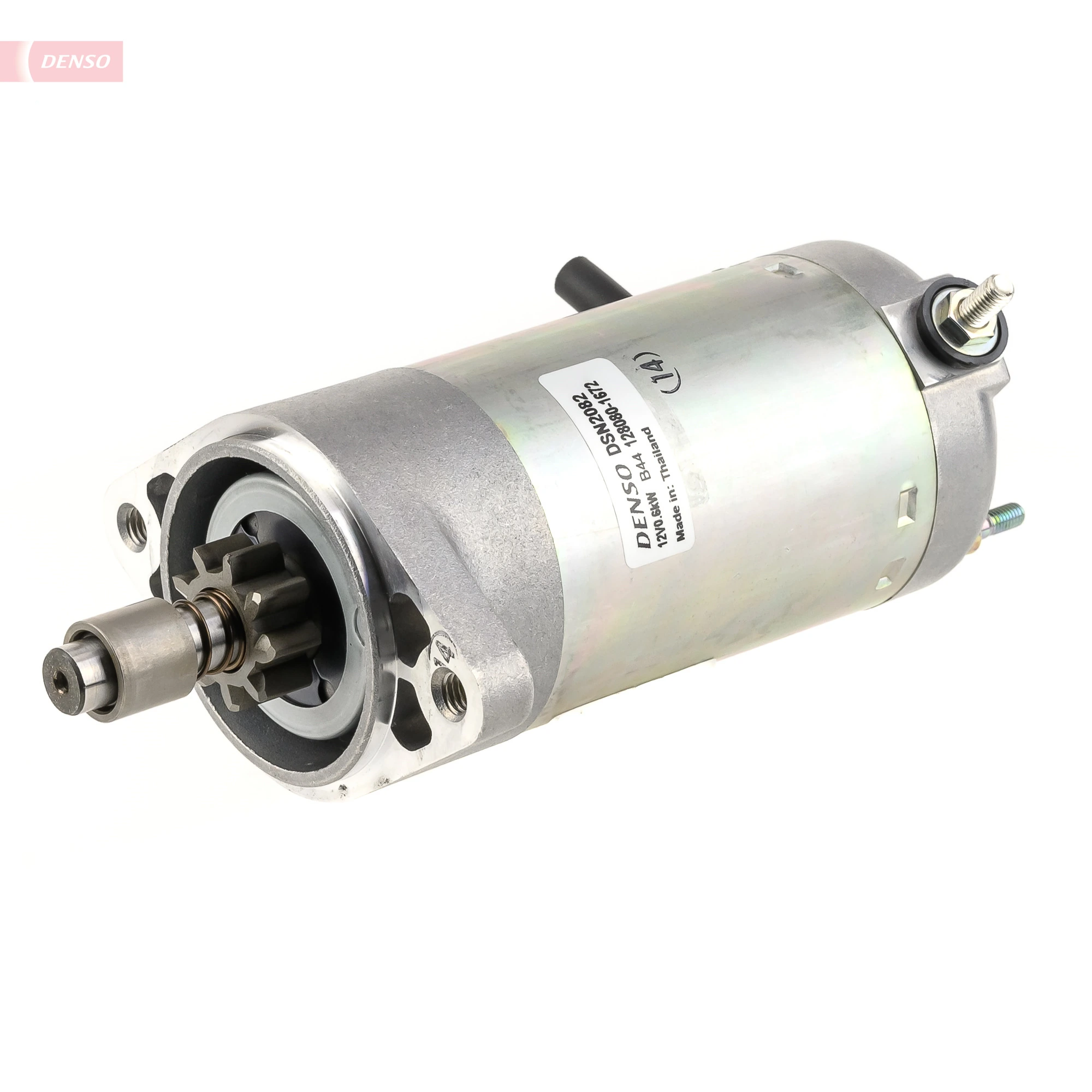 Electromotor