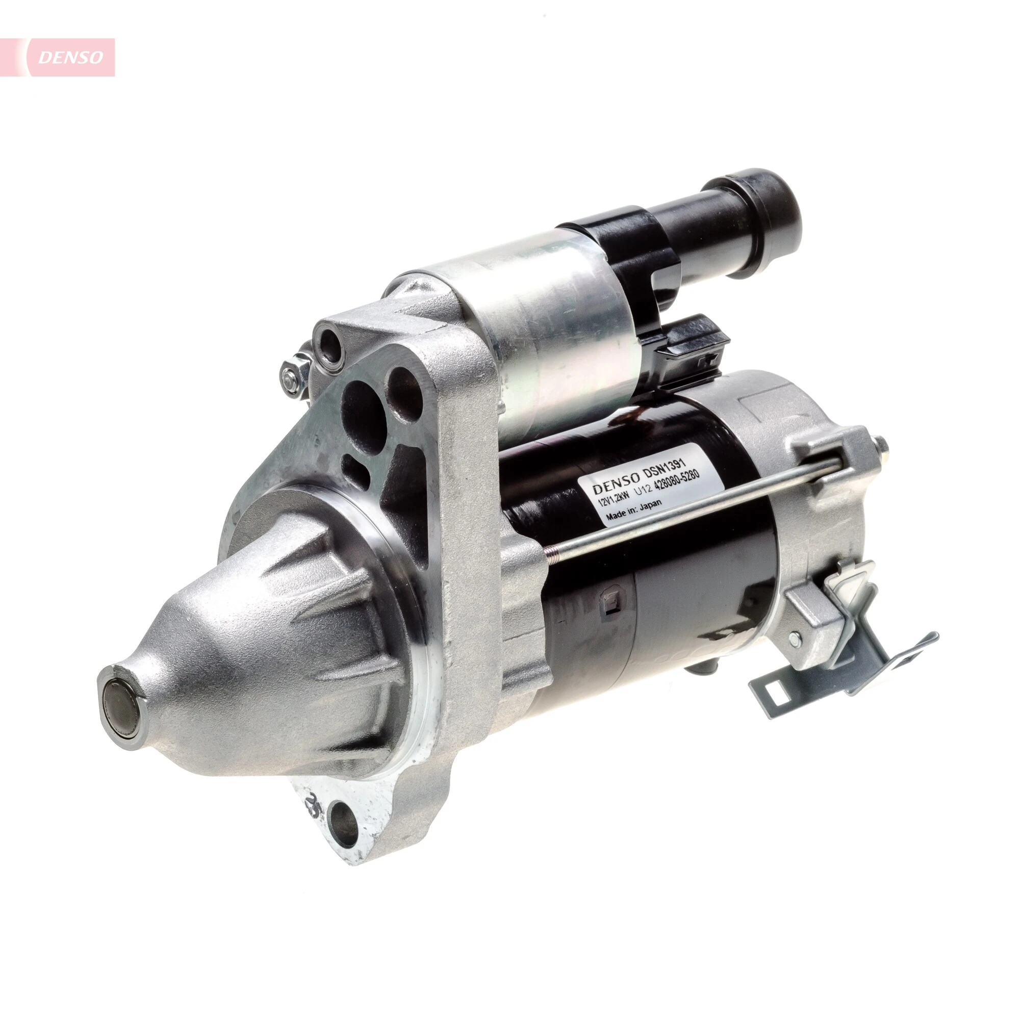 Electromotor
