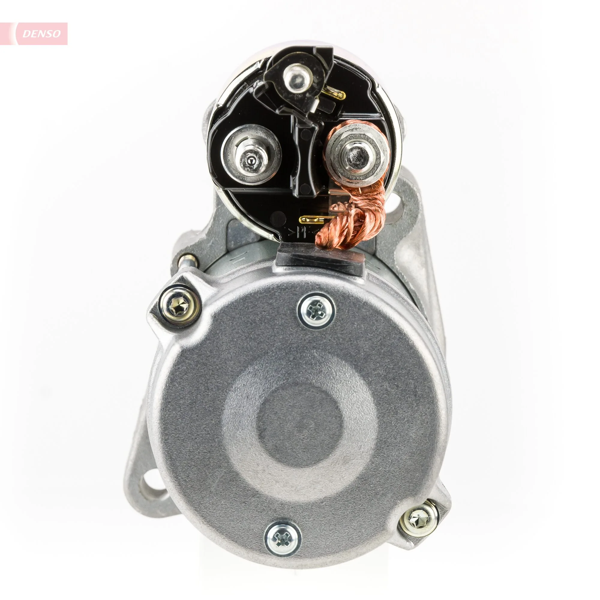 Electromotor