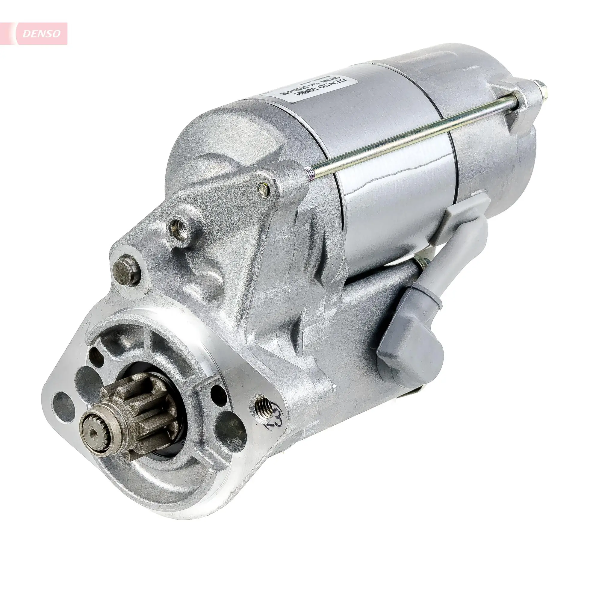 Electromotor