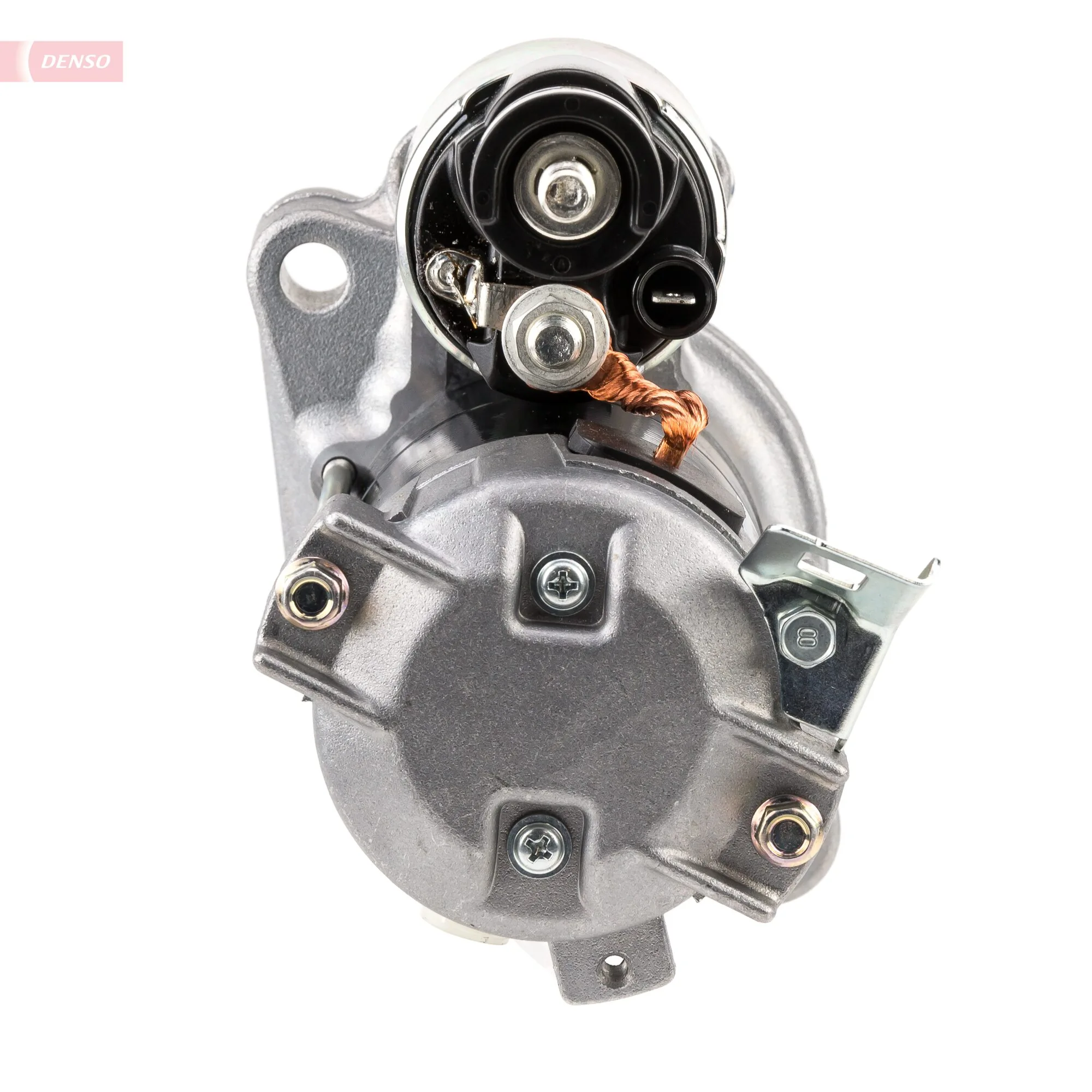 Electromotor