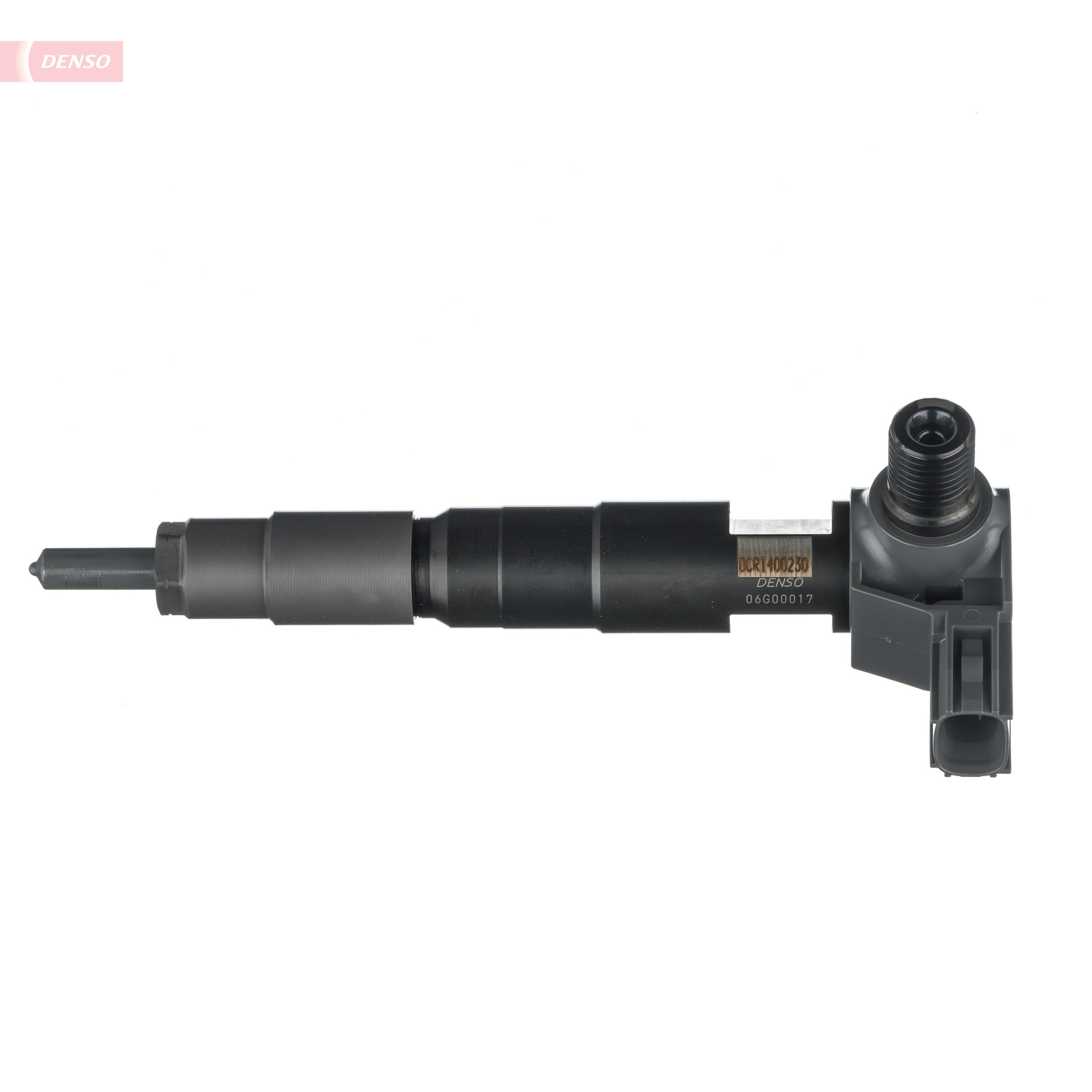 Duza injector