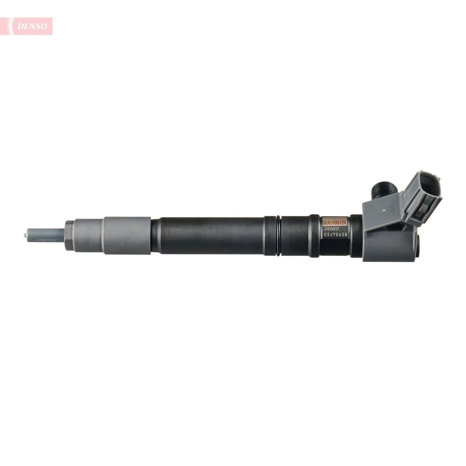 Duza injector
