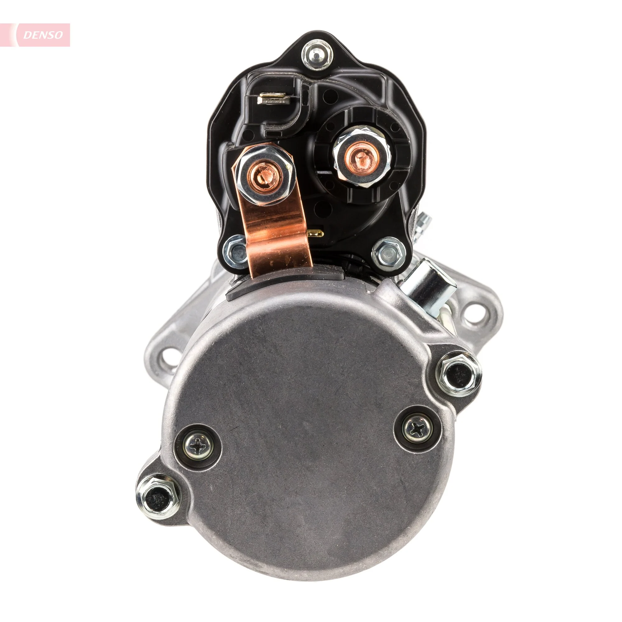 Electromotor