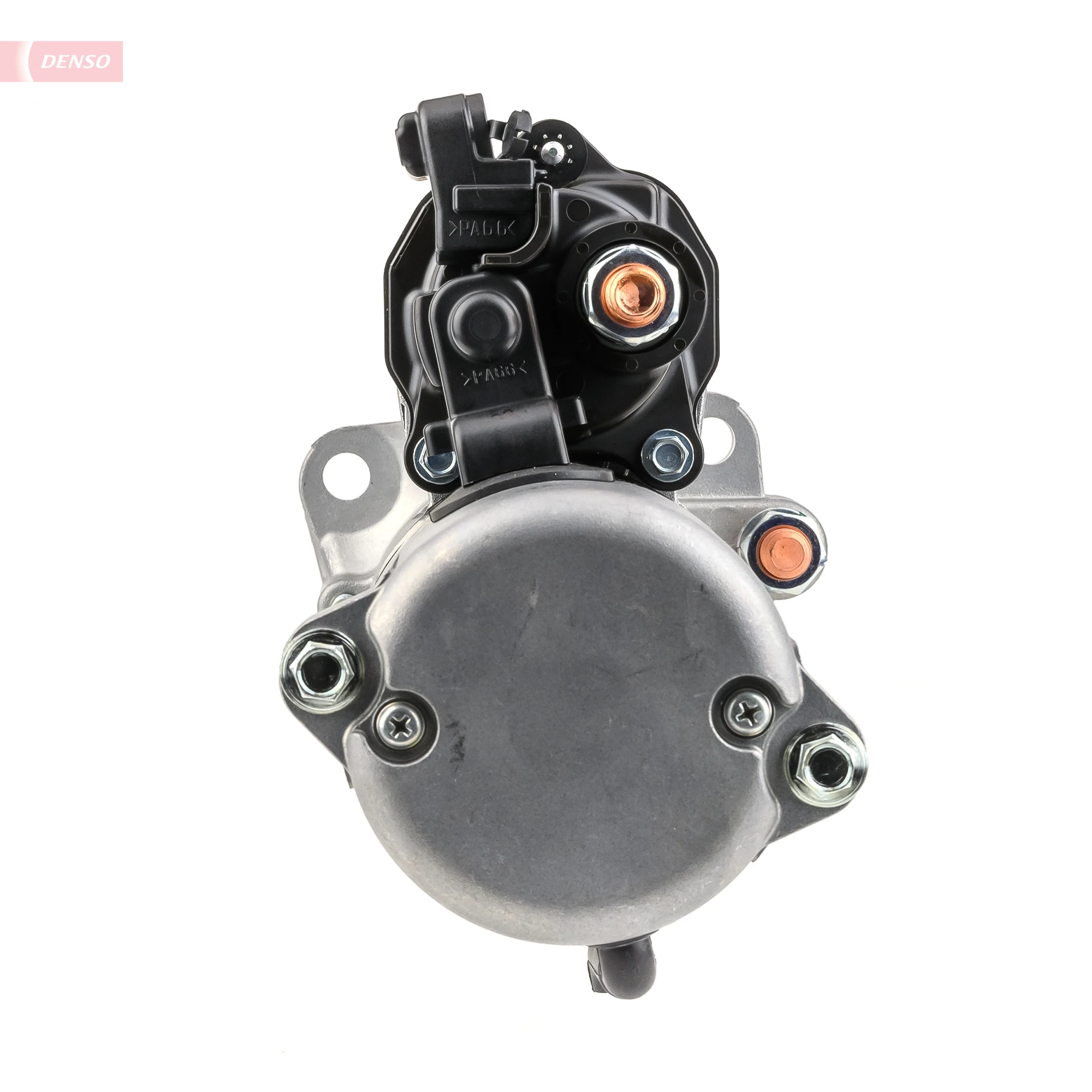 Electromotor