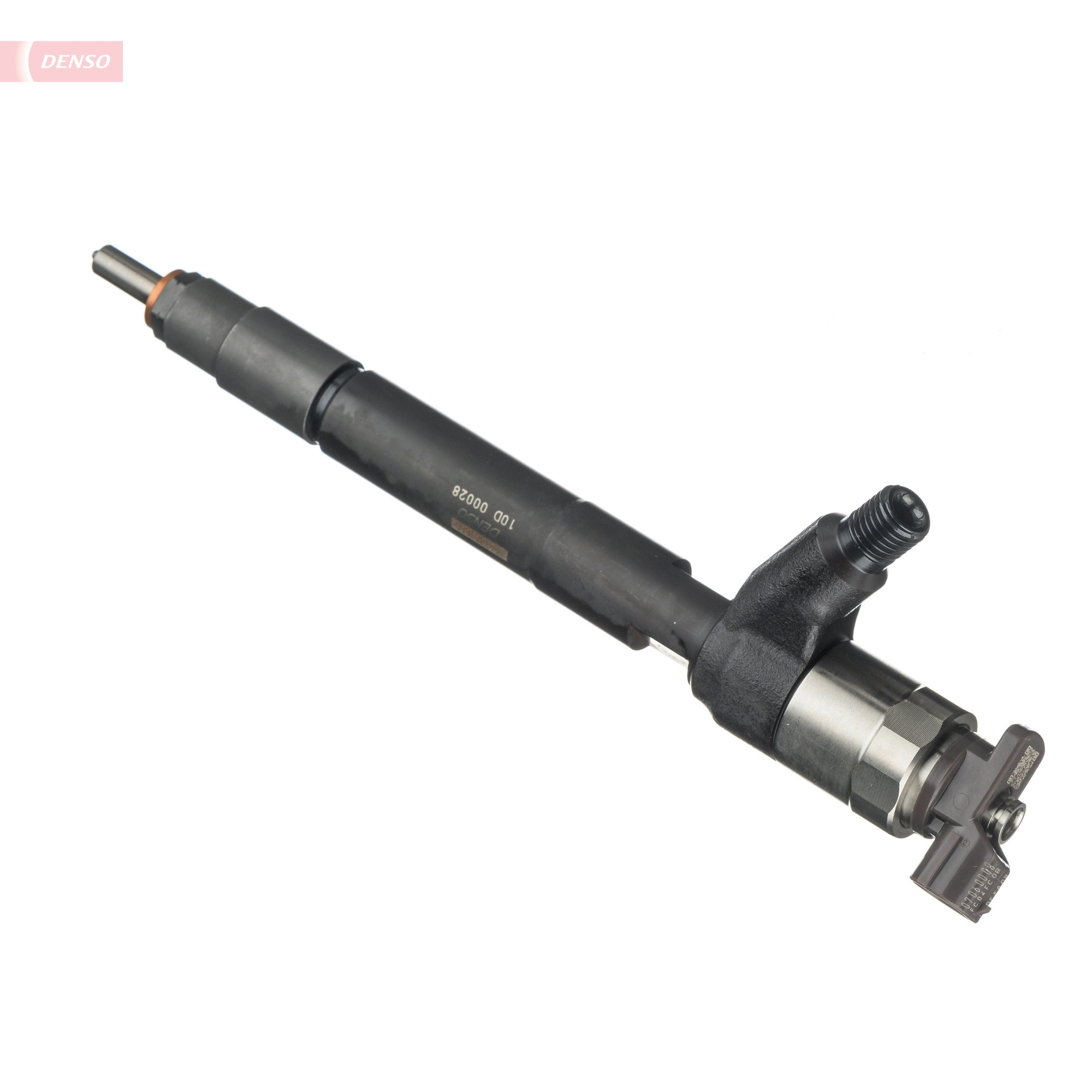 Duza injector