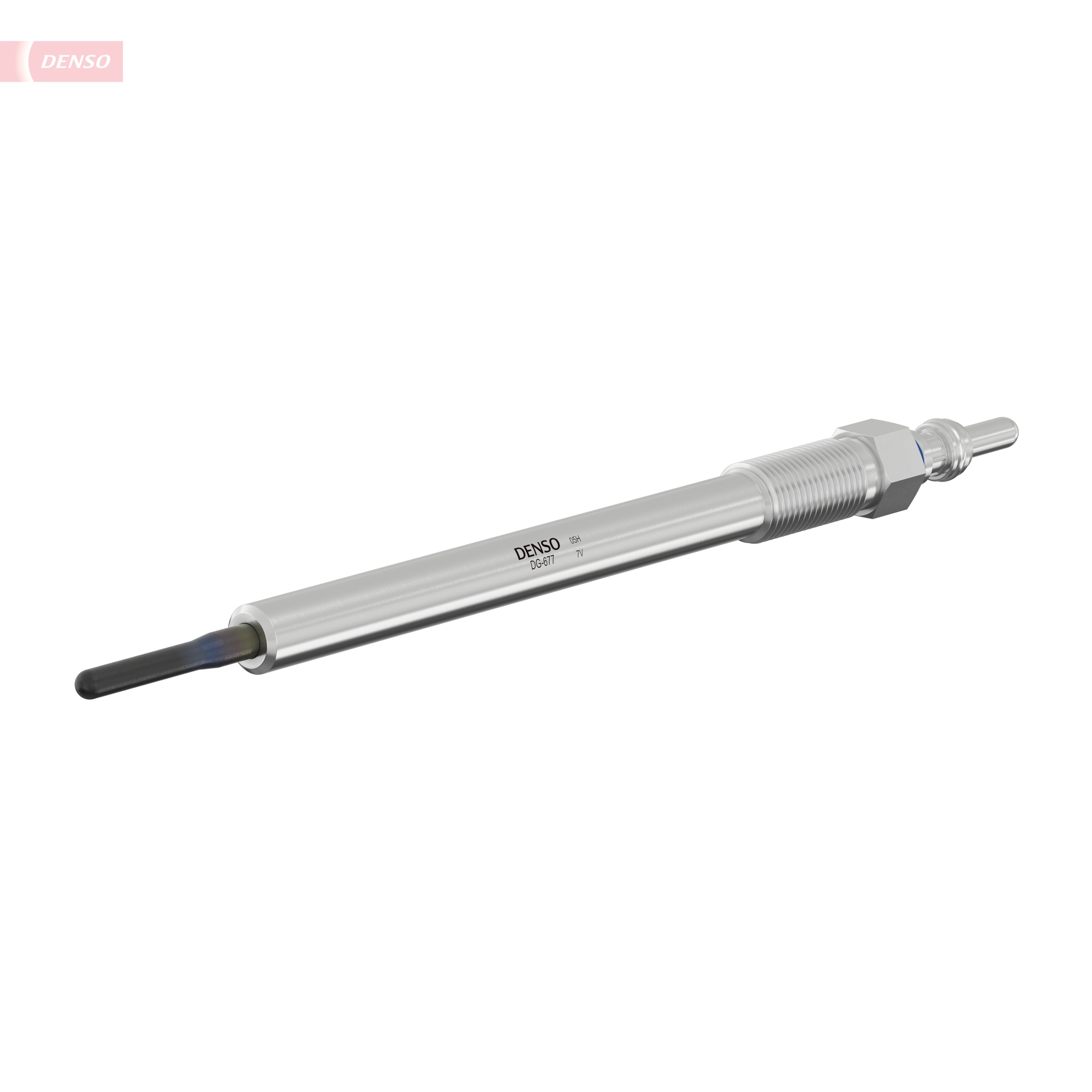 Bujie incandescenta