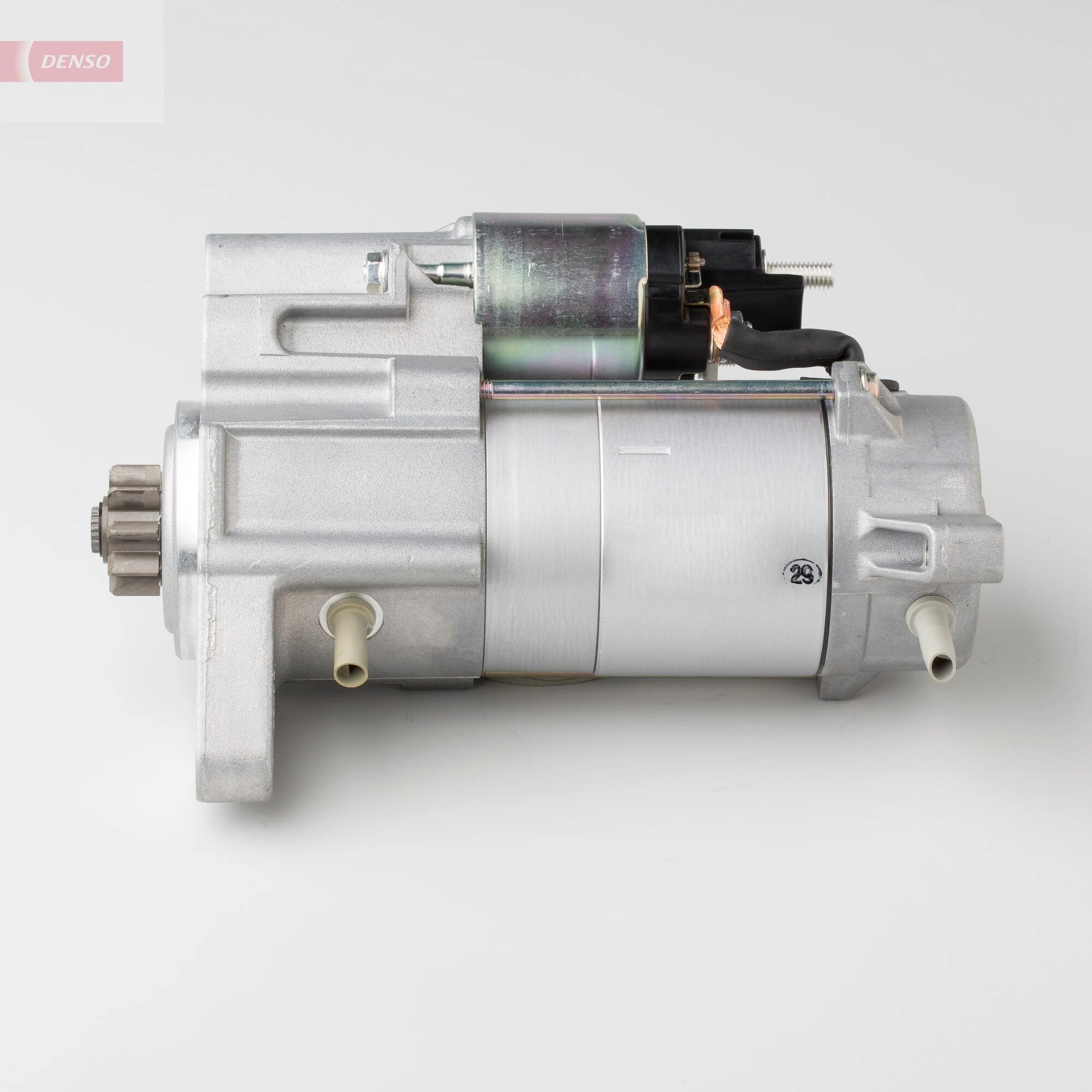 Electromotor